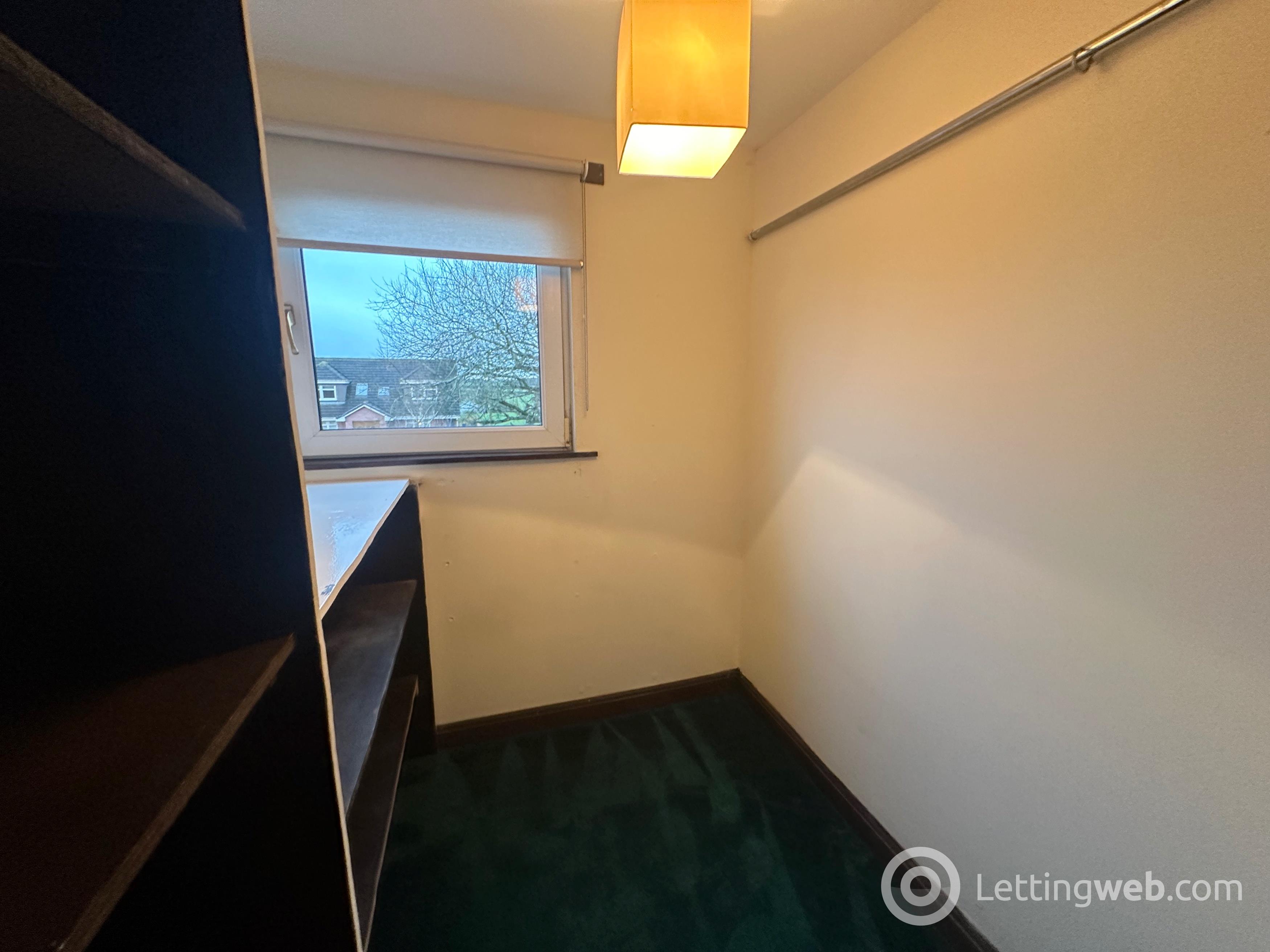 Property to rent in Draffan Road, Netherburn, Larkhall, ML9 3DE