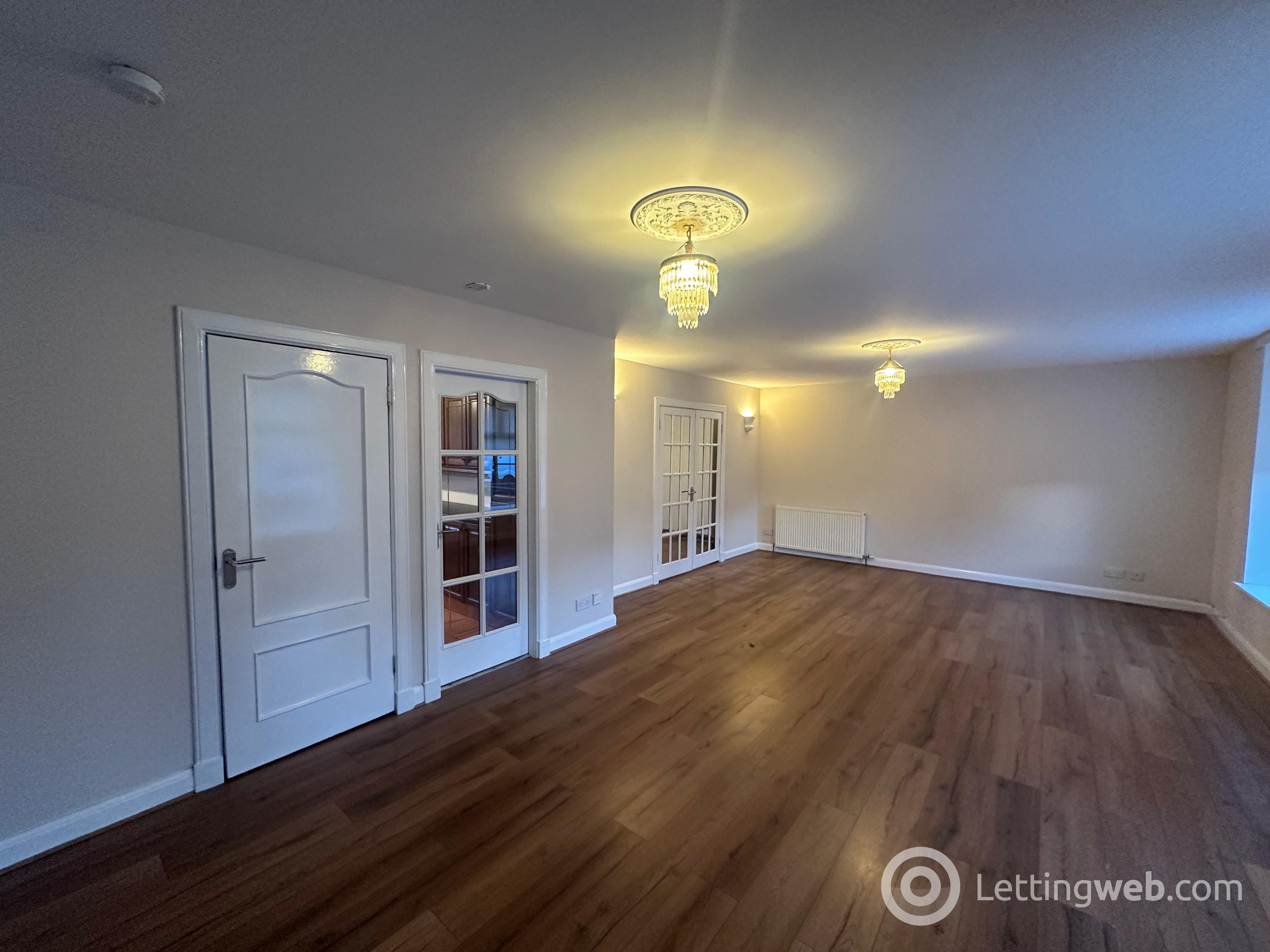 Property to rent in Draffan Road, Netherburn, Larkhall, ML9 3DE