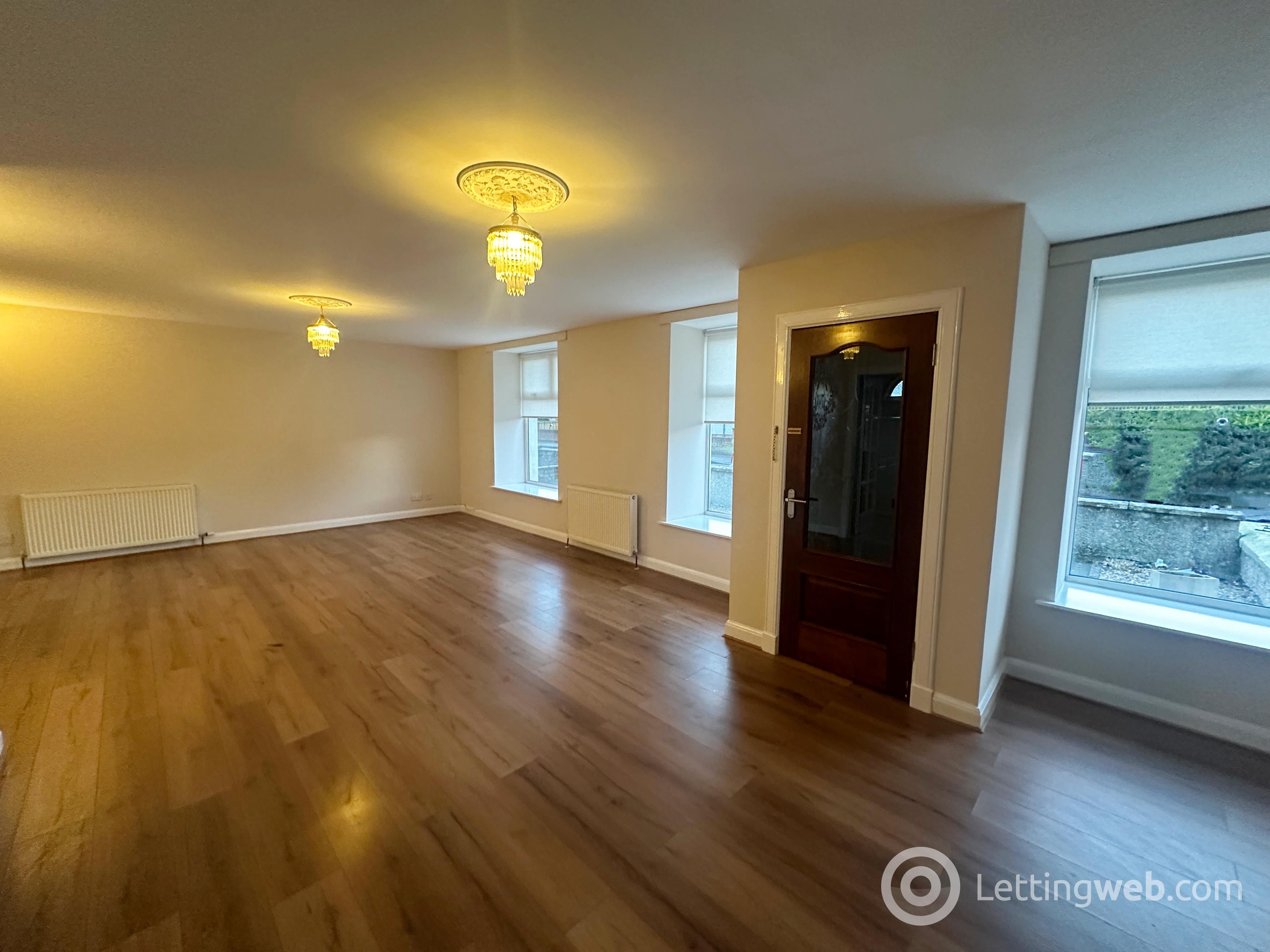 Property to rent in Draffan Road, Netherburn, Larkhall, ML9 3DE