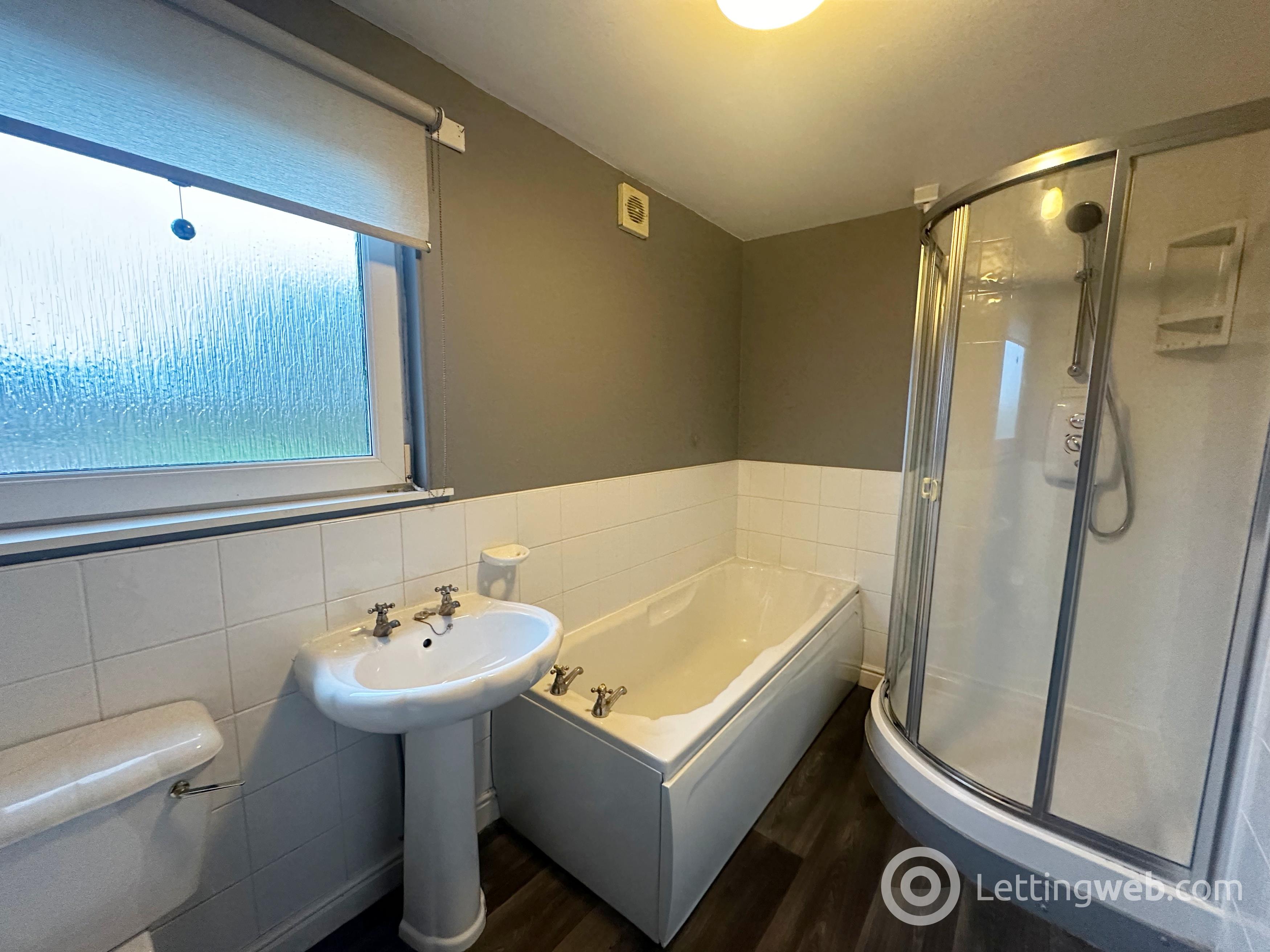 Property to rent in Draffan Road, Netherburn, Larkhall, ML9 3DE