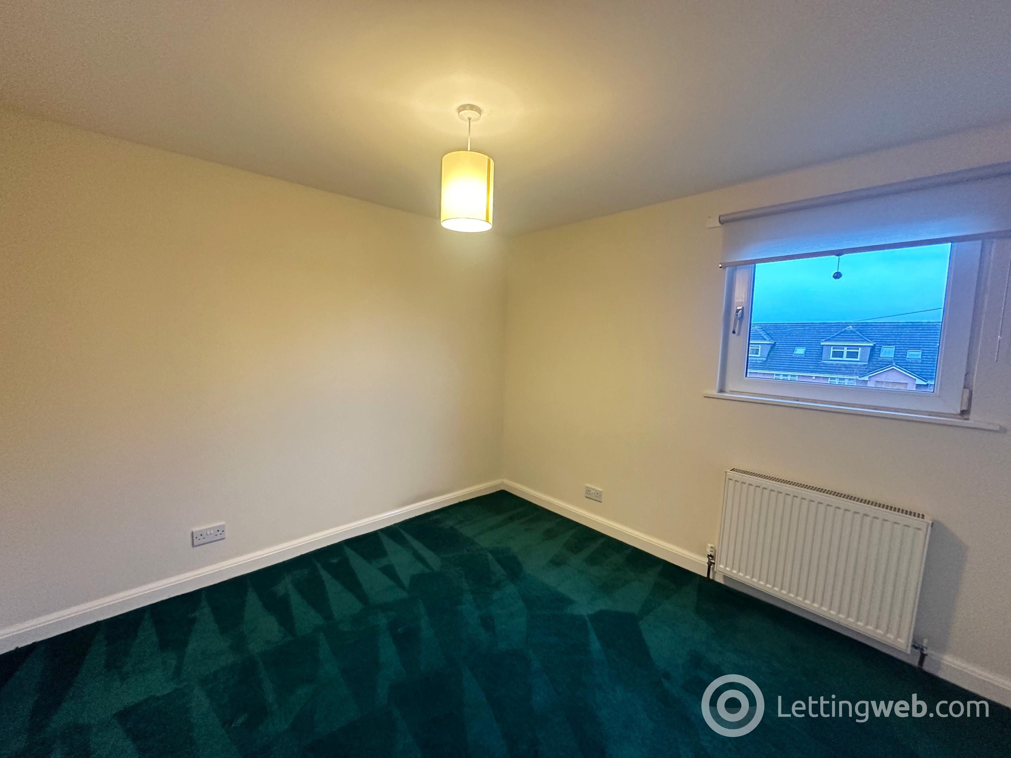 Property to rent in Draffan Road, Netherburn, Larkhall, ML9 3DE