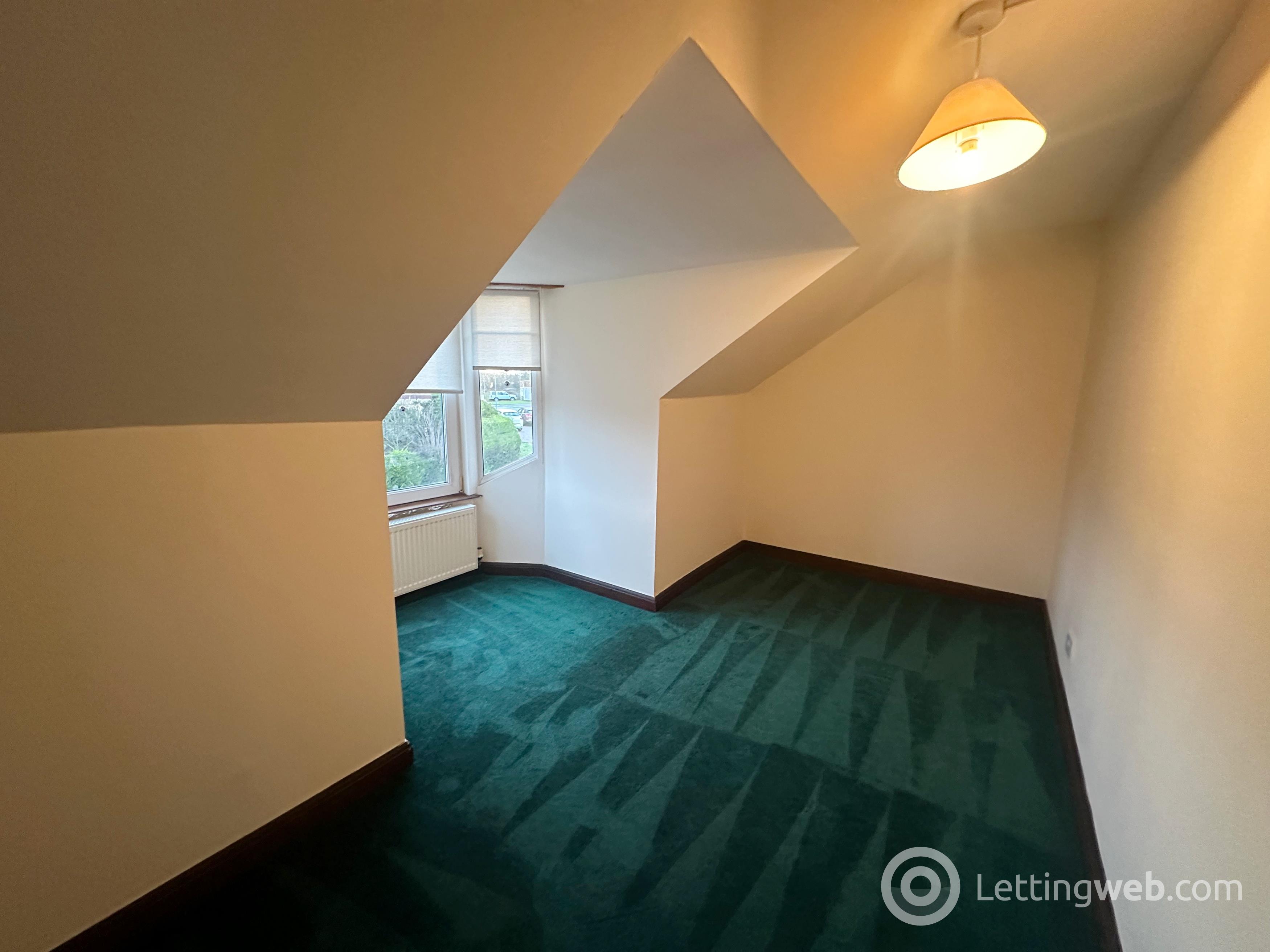 Property to rent in Draffan Road, Netherburn, Larkhall, ML9 3DE