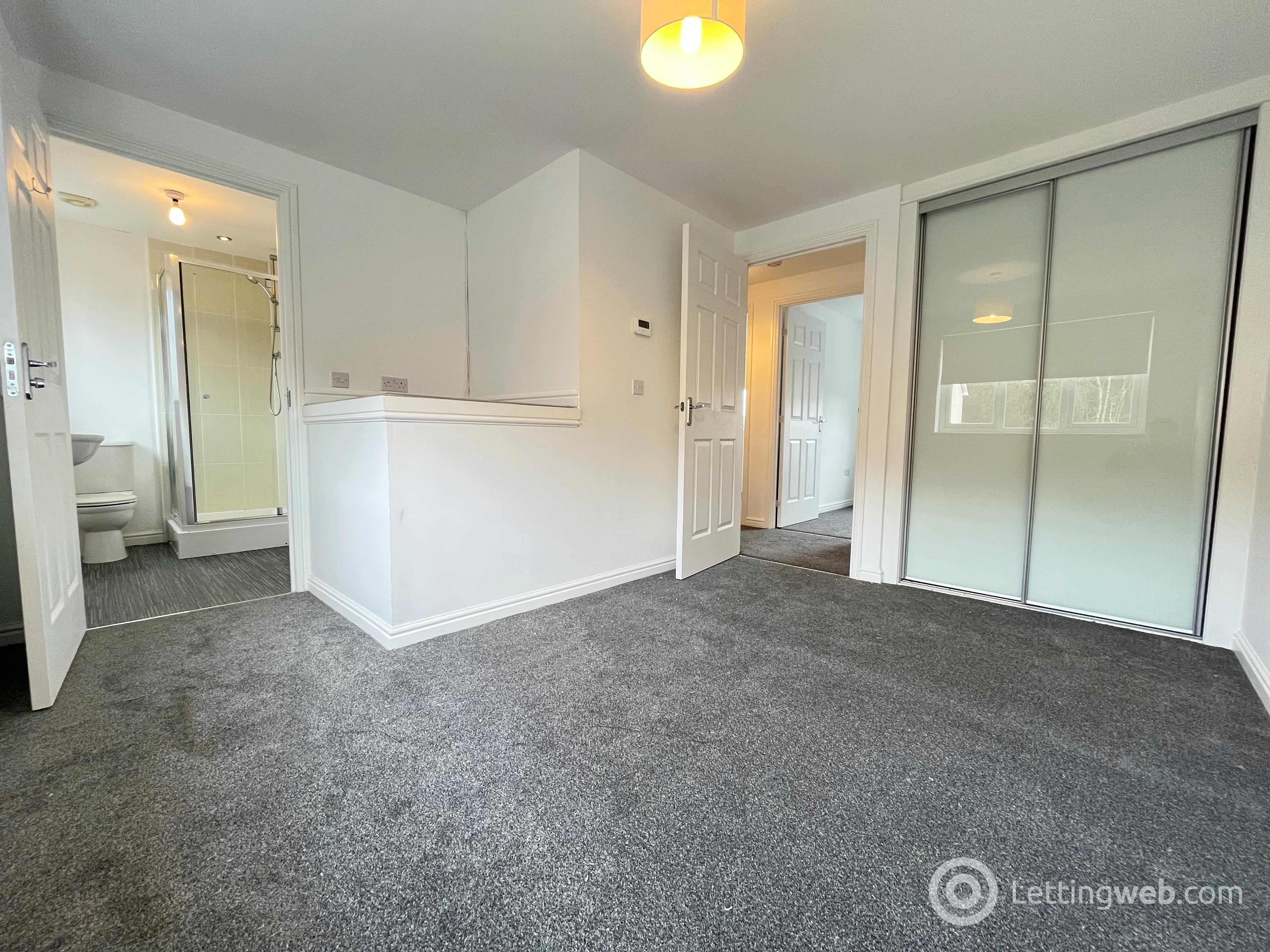 Property to rent in Valleyfield Crescent, Ferniegair, Hamilton