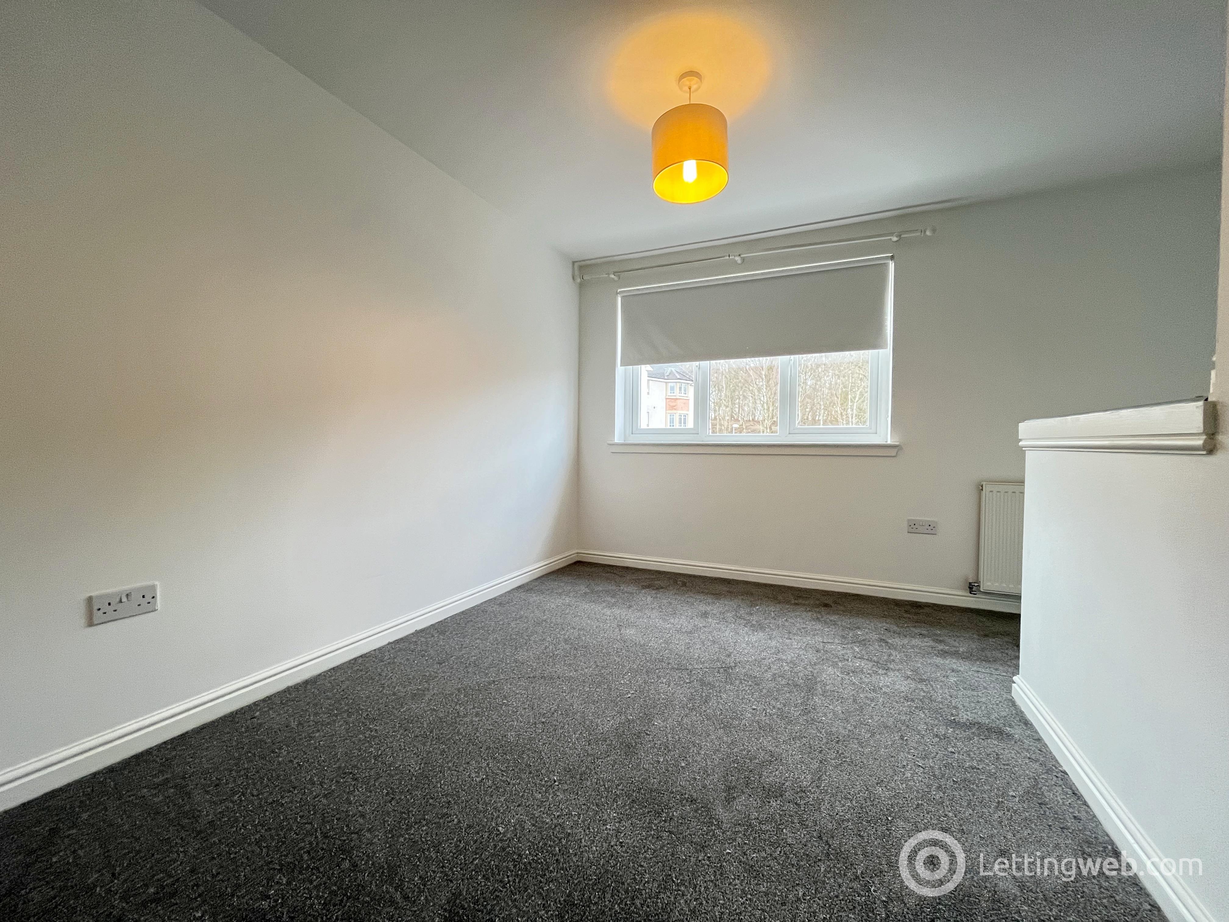 Property to rent in Valleyfield Crescent, Ferniegair, Hamilton