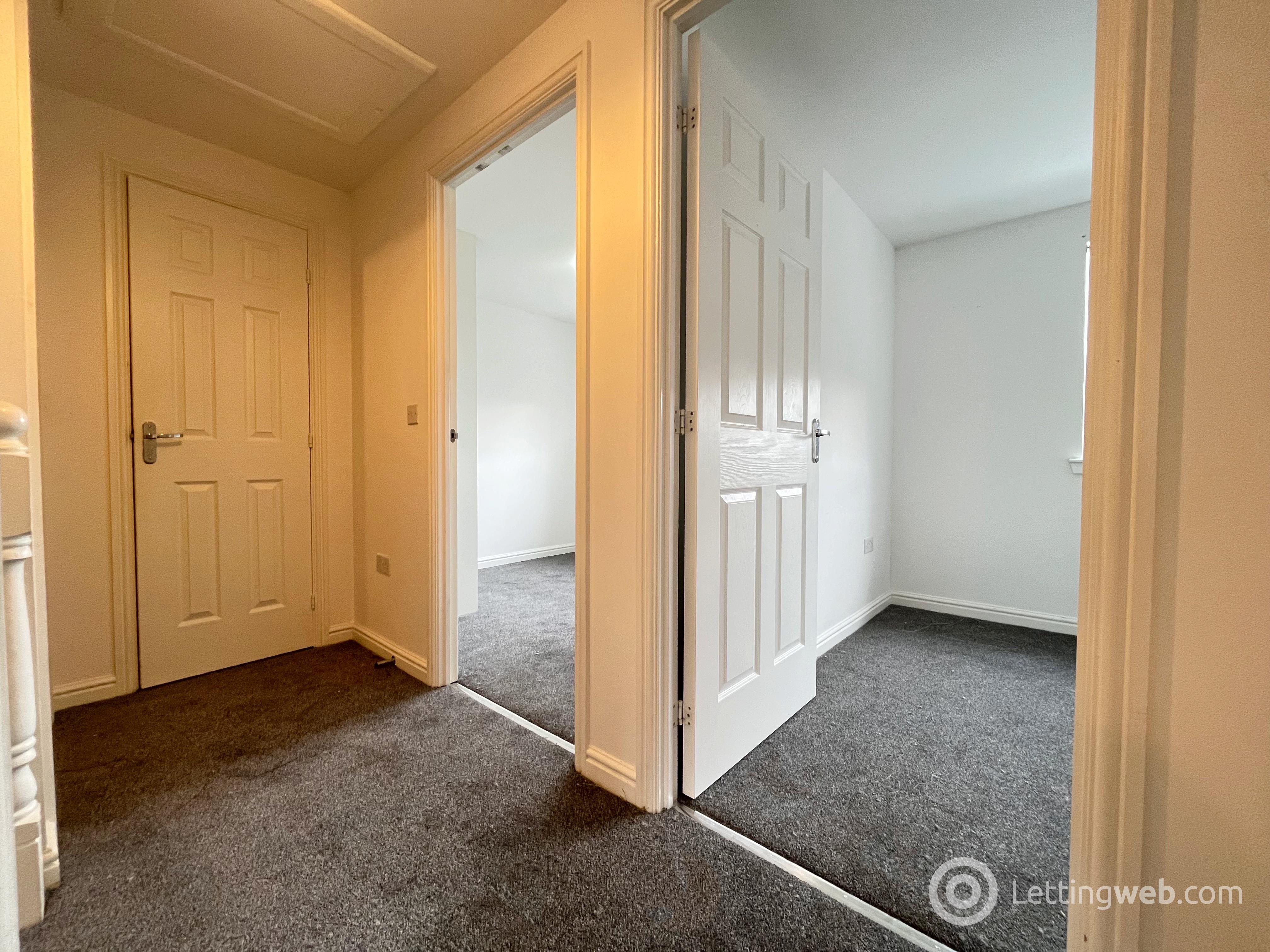 Property to rent in Valleyfield Crescent, Ferniegair, Hamilton