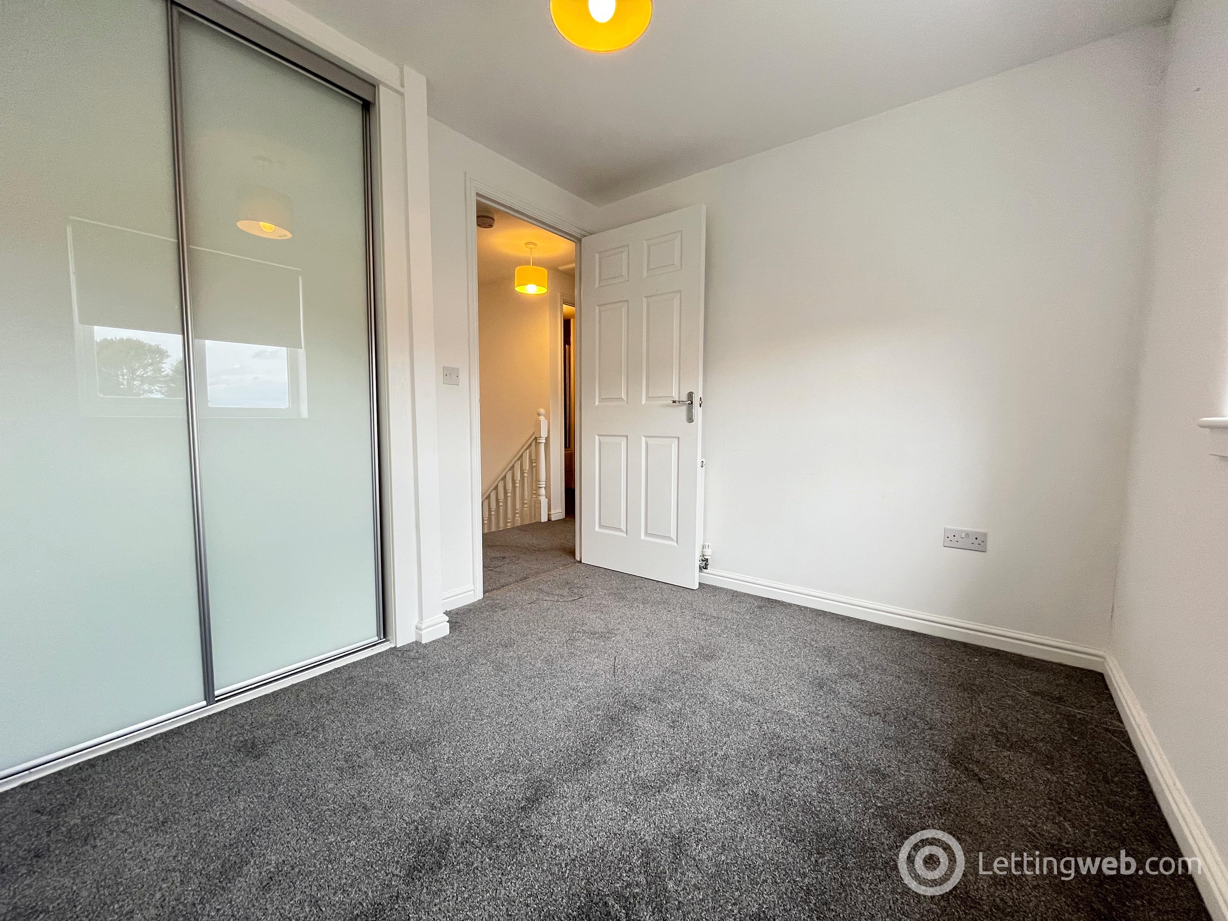 Property to rent in Valleyfield Crescent, Ferniegair, Hamilton