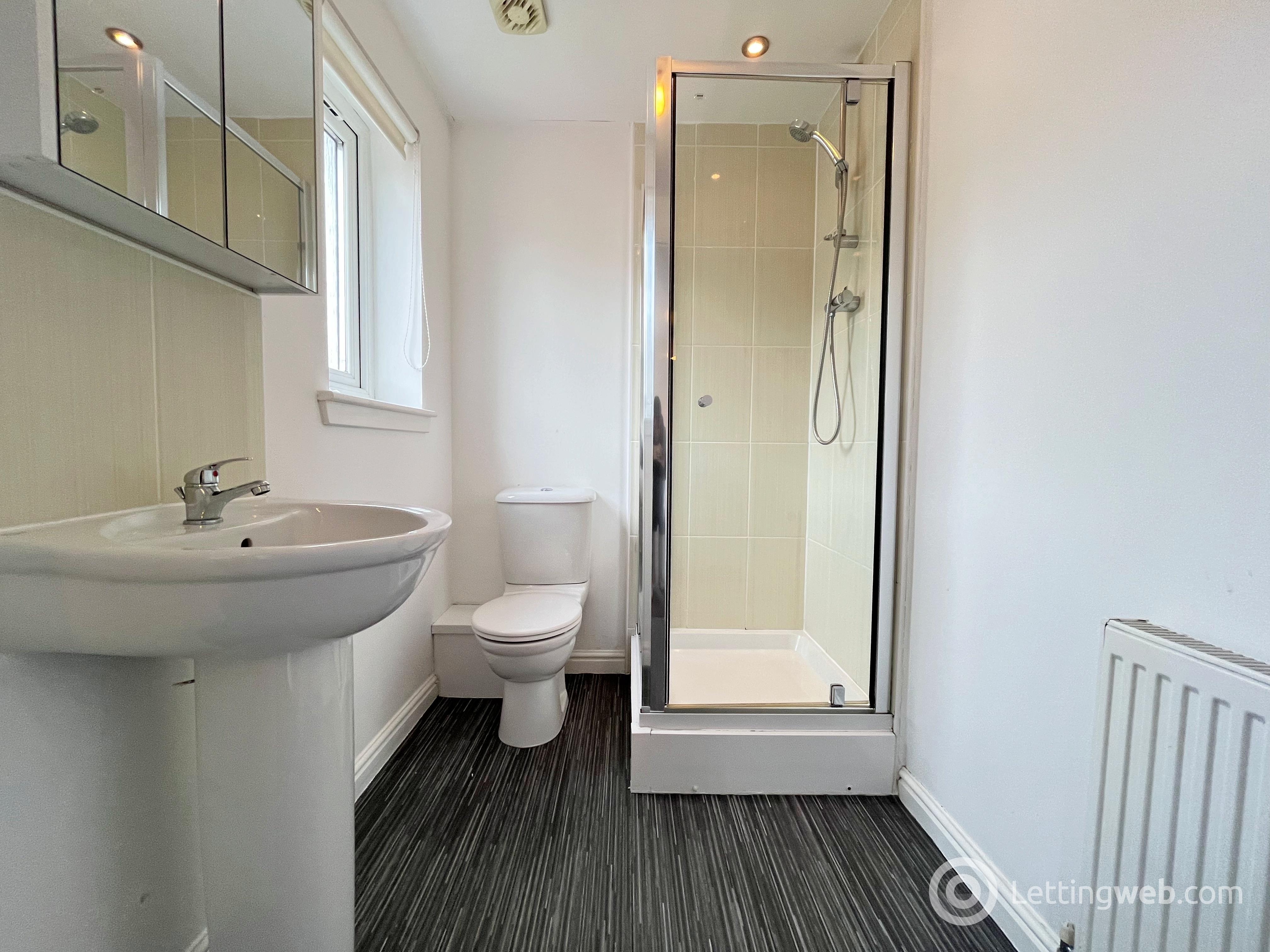 Property to rent in Valleyfield Crescent, Ferniegair, Hamilton