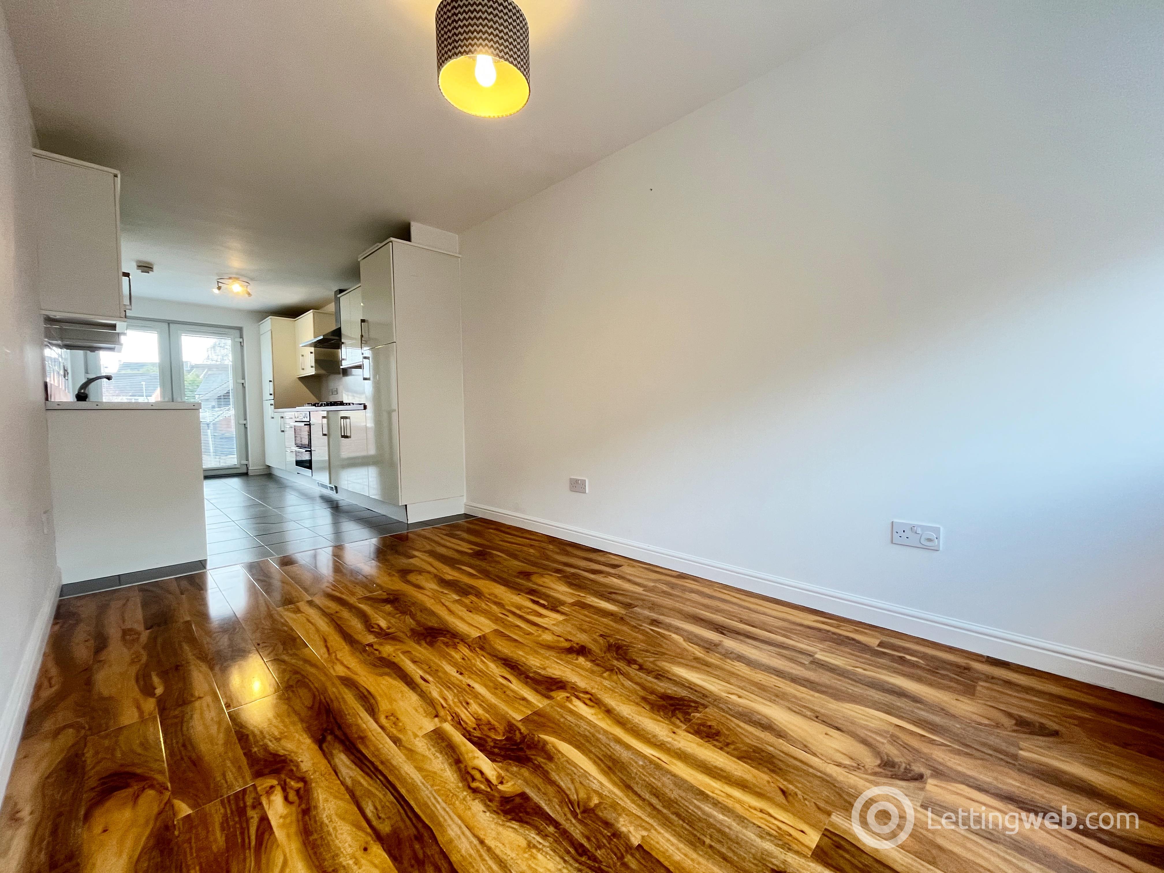 Property to rent in Valleyfield Crescent, Ferniegair, Hamilton
