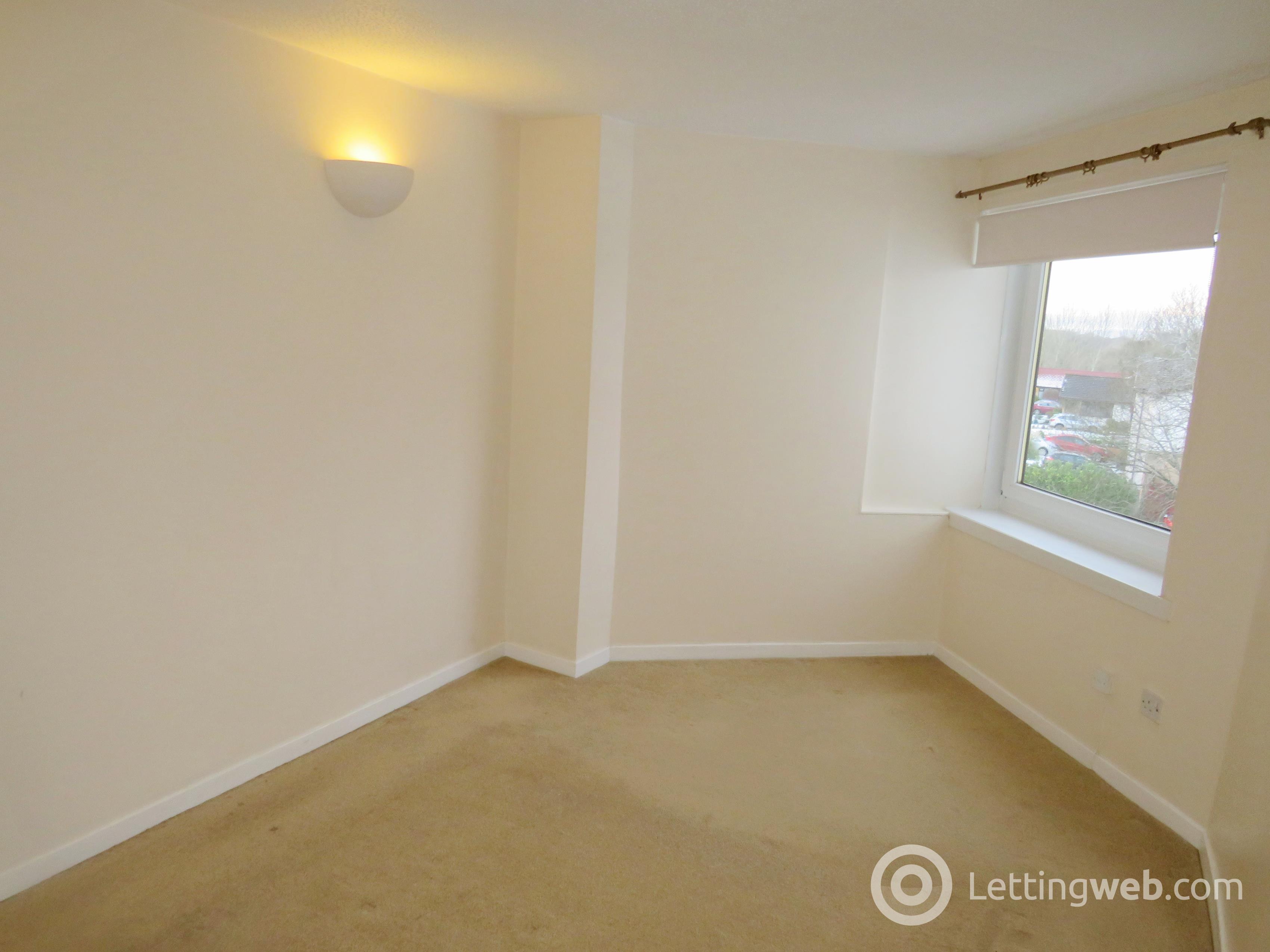 Property to rent in Cadzow House, Hamilton