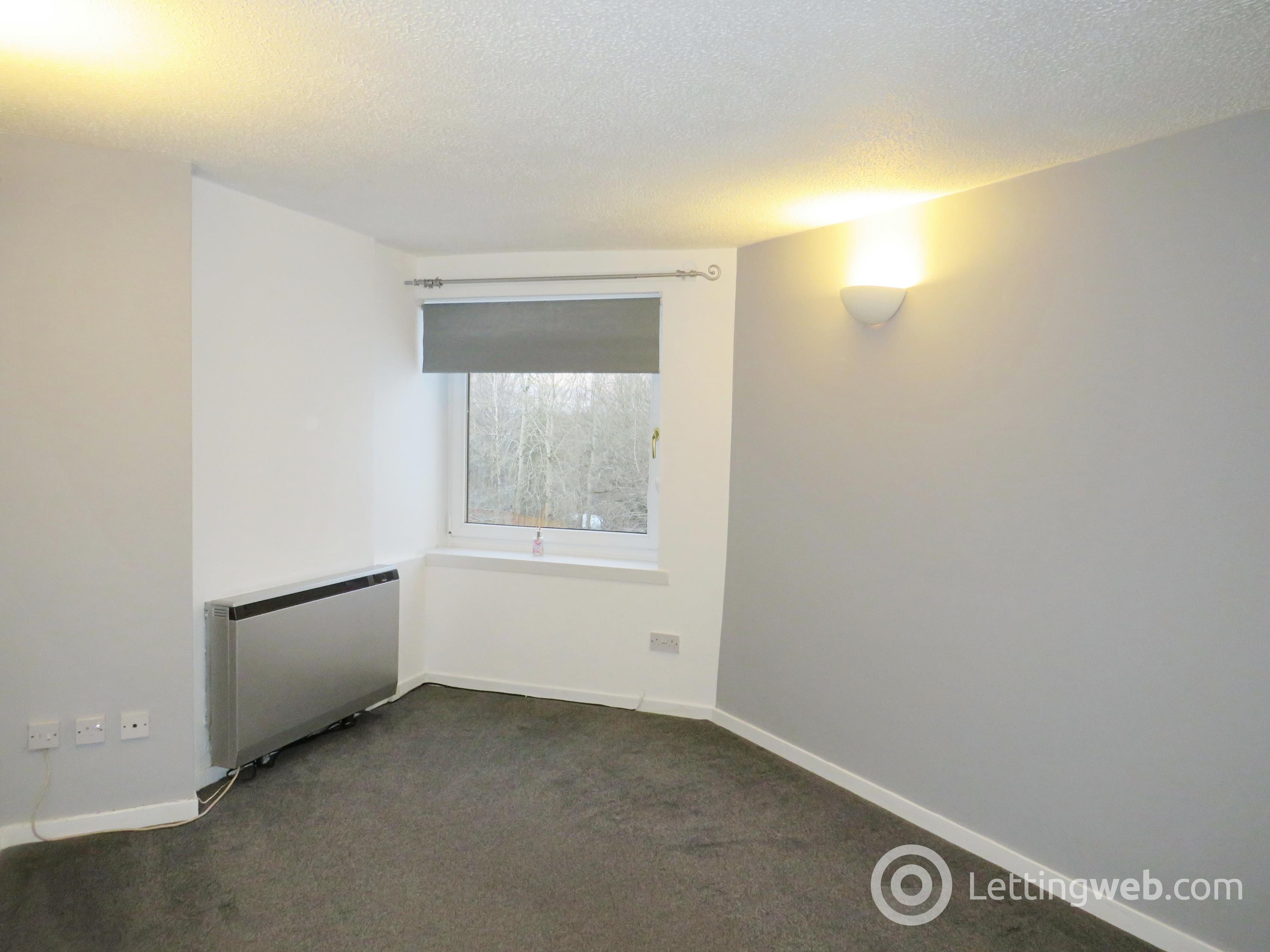 Property to rent in Cadzow House, Hamilton
