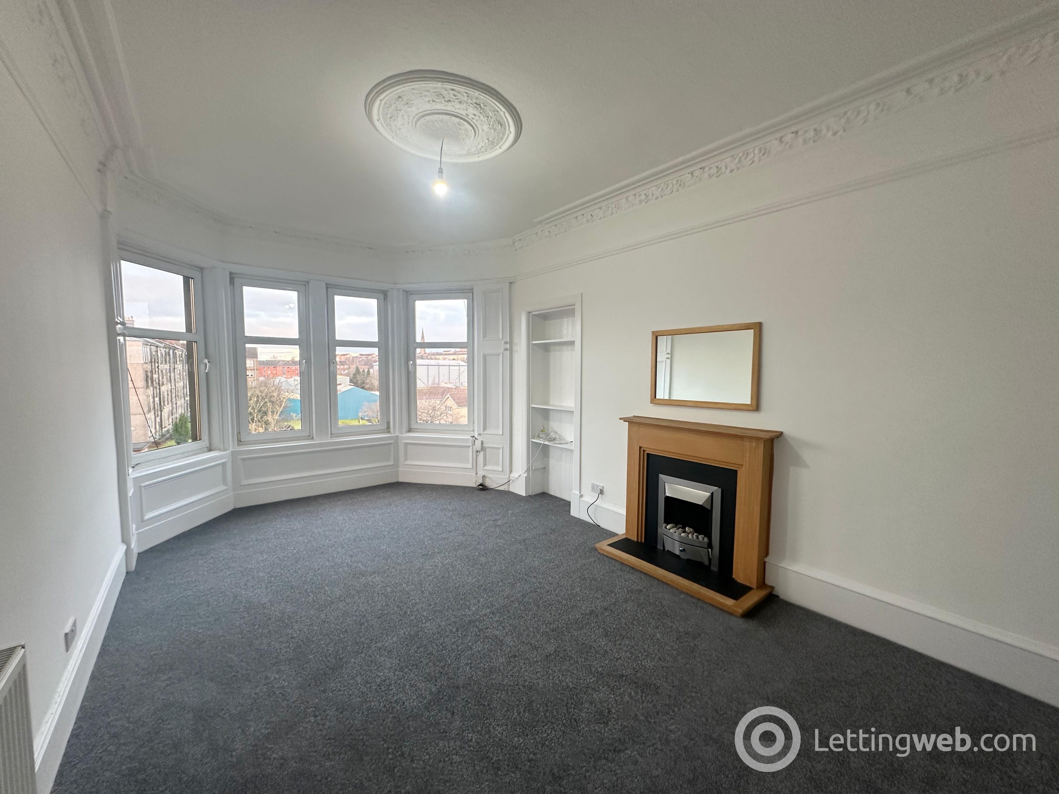Property to rent in Armadale Street, Glasgow