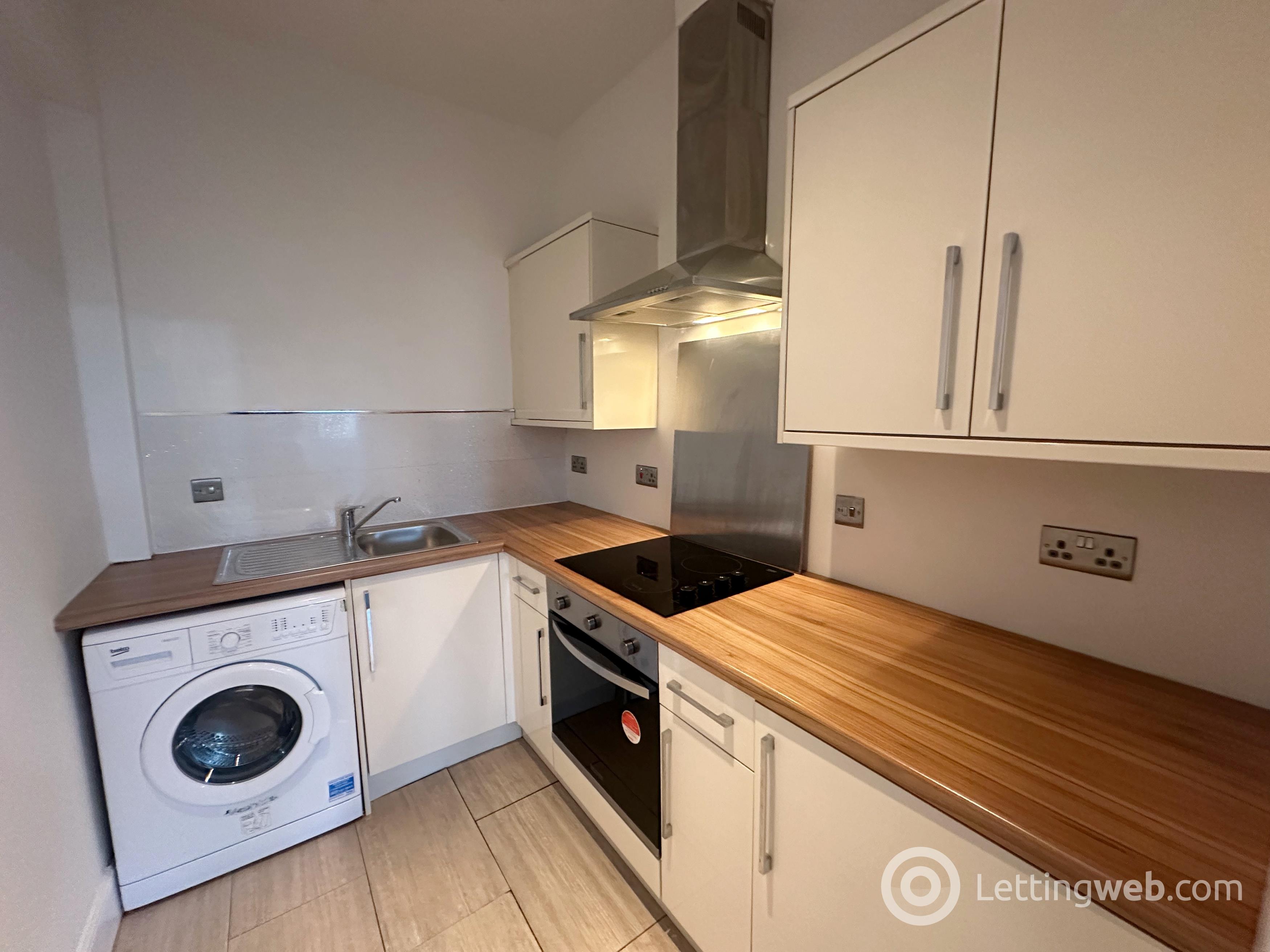 Property to rent in Armadale Street, Glasgow