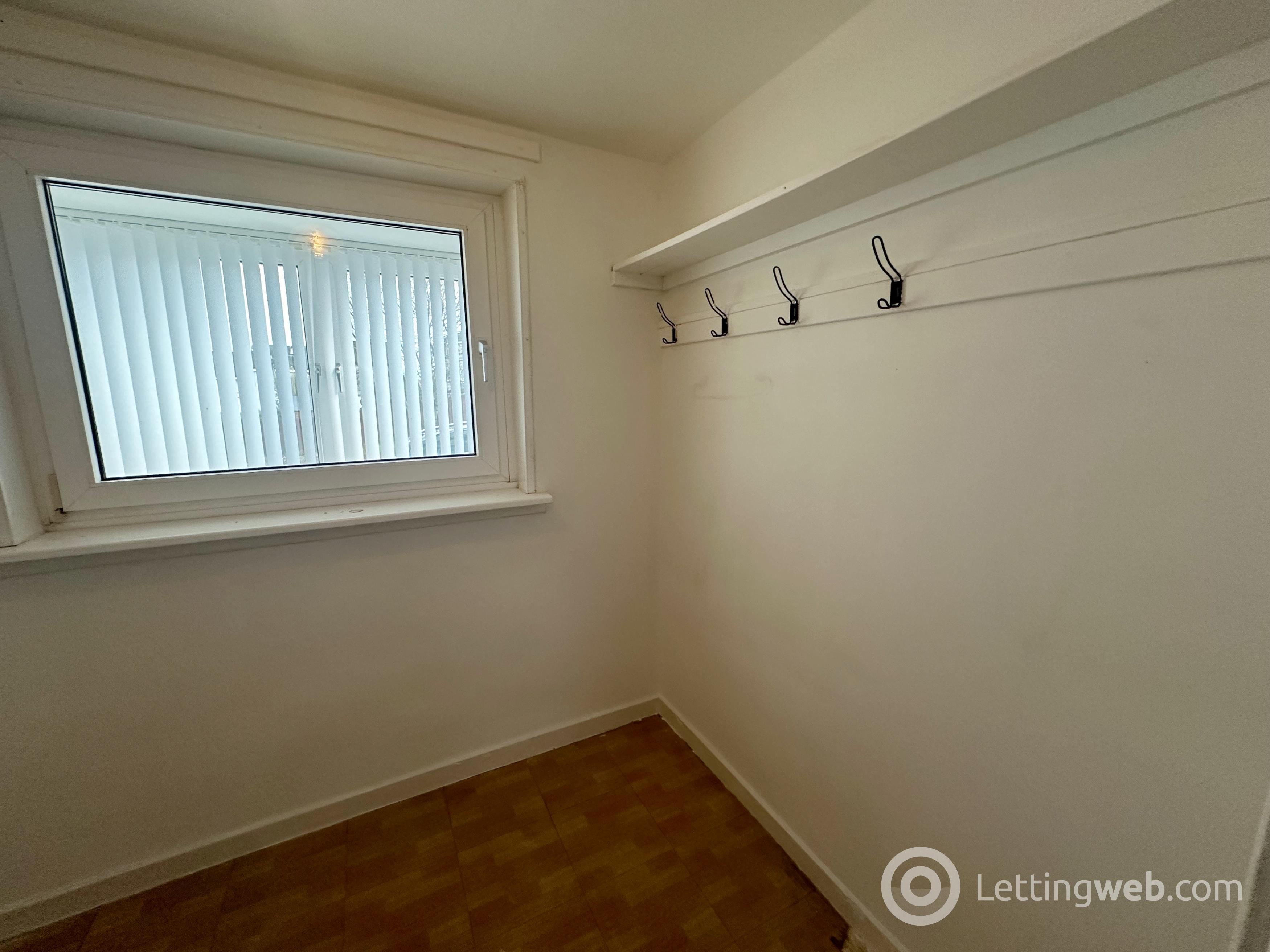 Property to rent in Wilson Street, Airdrie, ML6 0EE