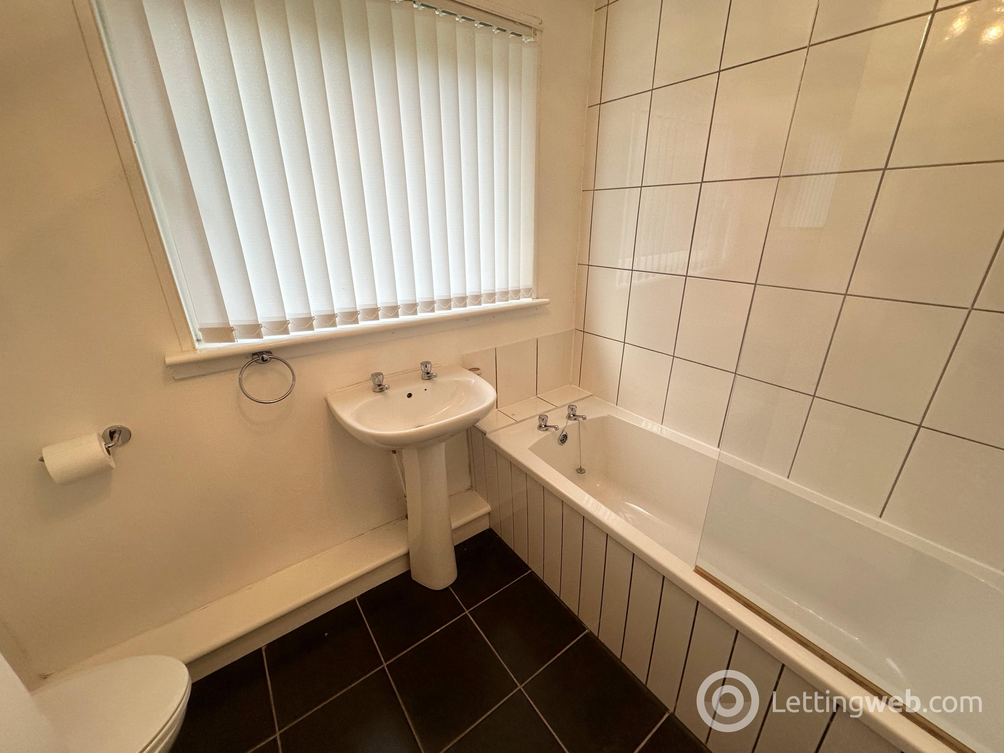 Property to rent in Wilson Street, Airdrie, ML6 0EE