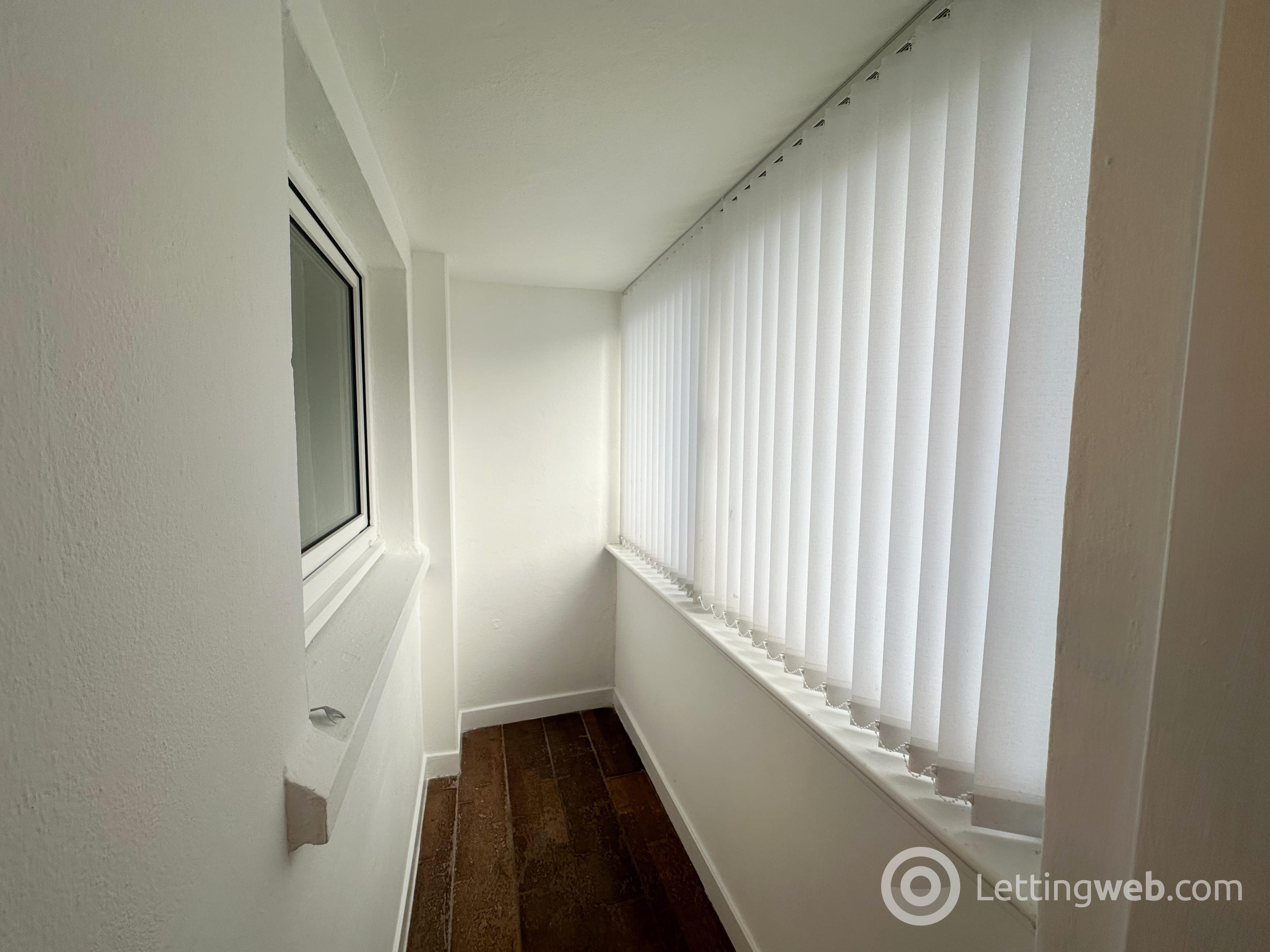 Property to rent in Wilson Street, Airdrie, ML6 0EE