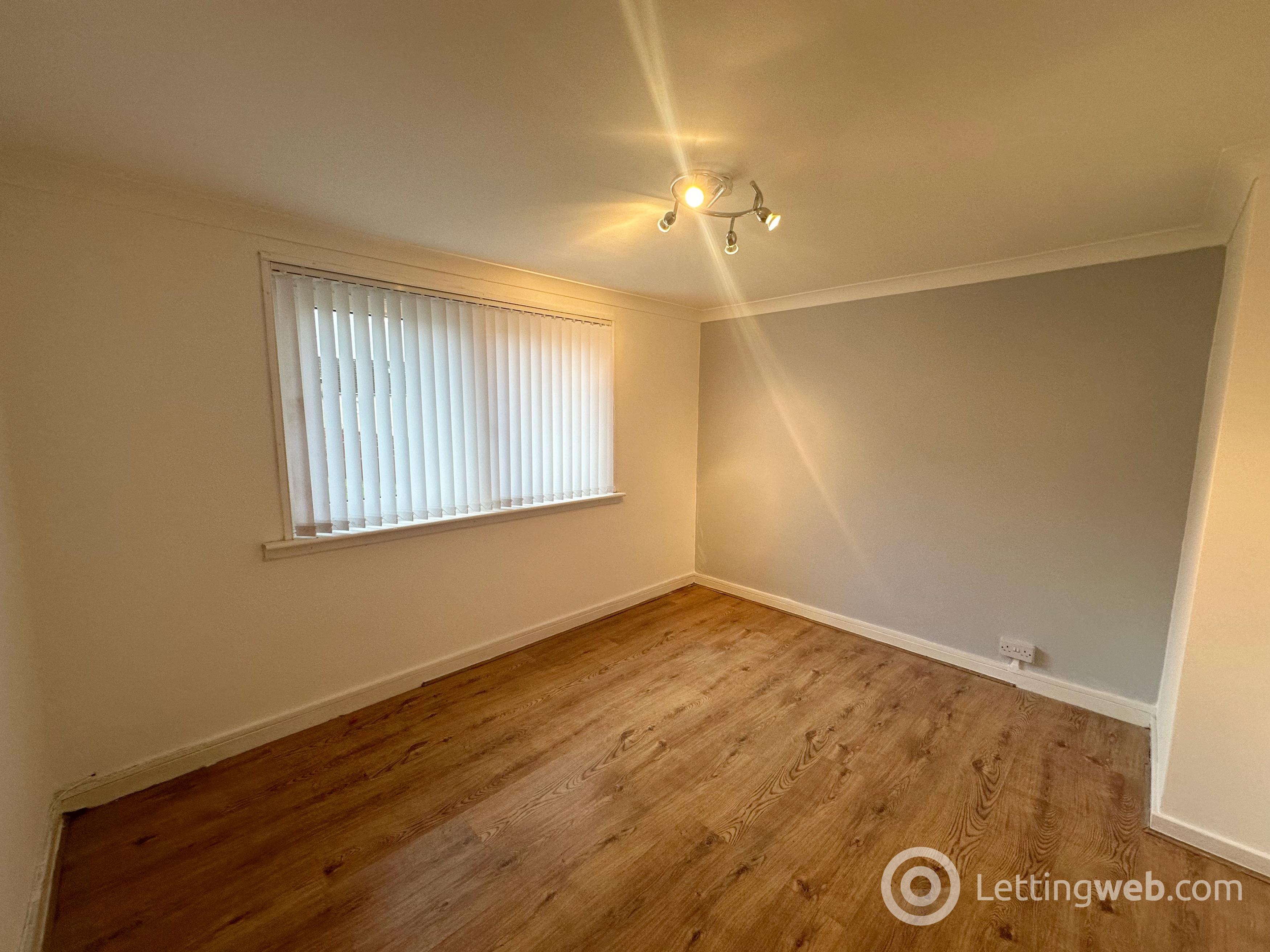 Property to rent in Wilson Street, Airdrie, ML6 0EE