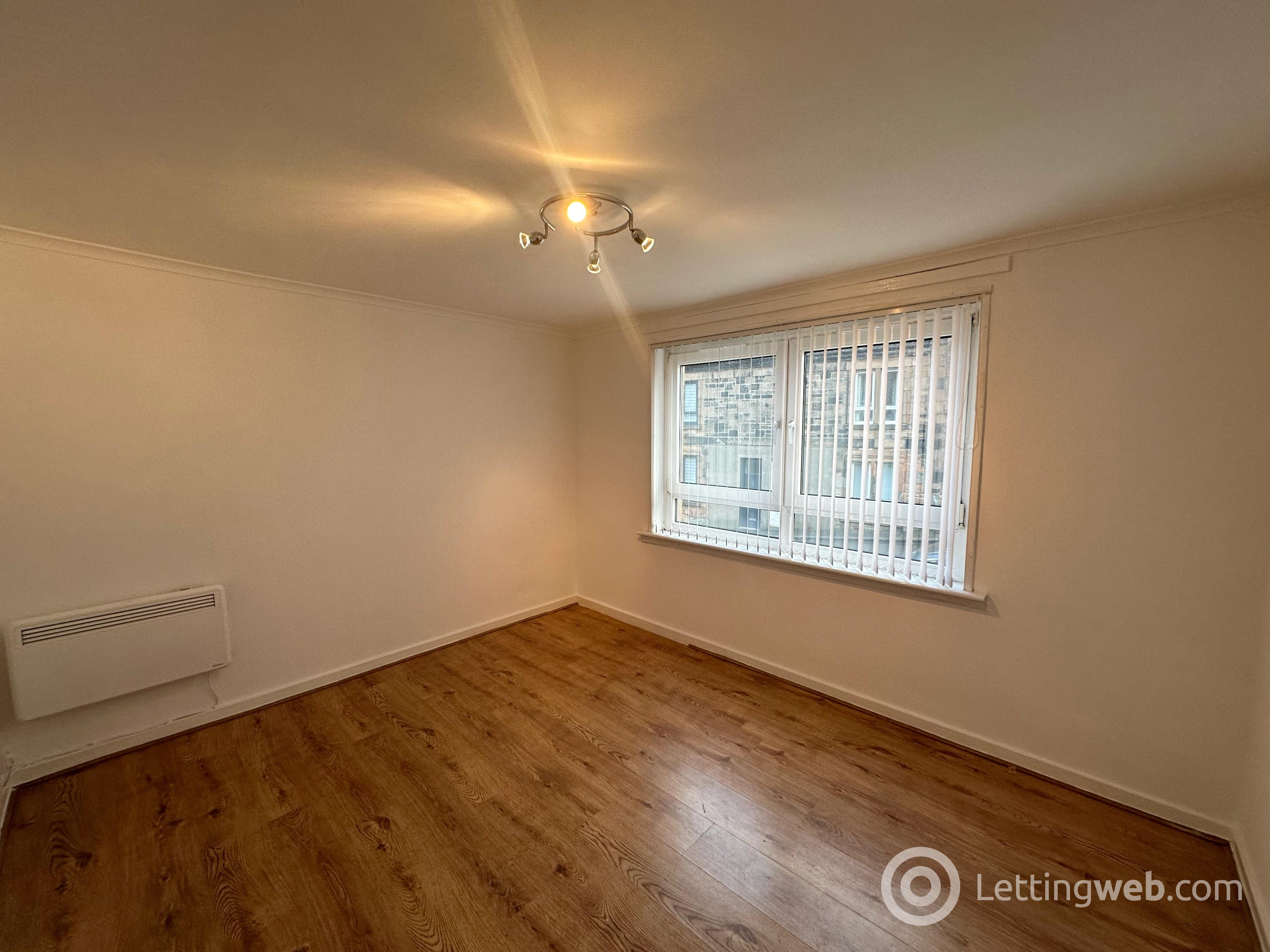 Property to rent in Wilson Street, Airdrie, ML6 0EE