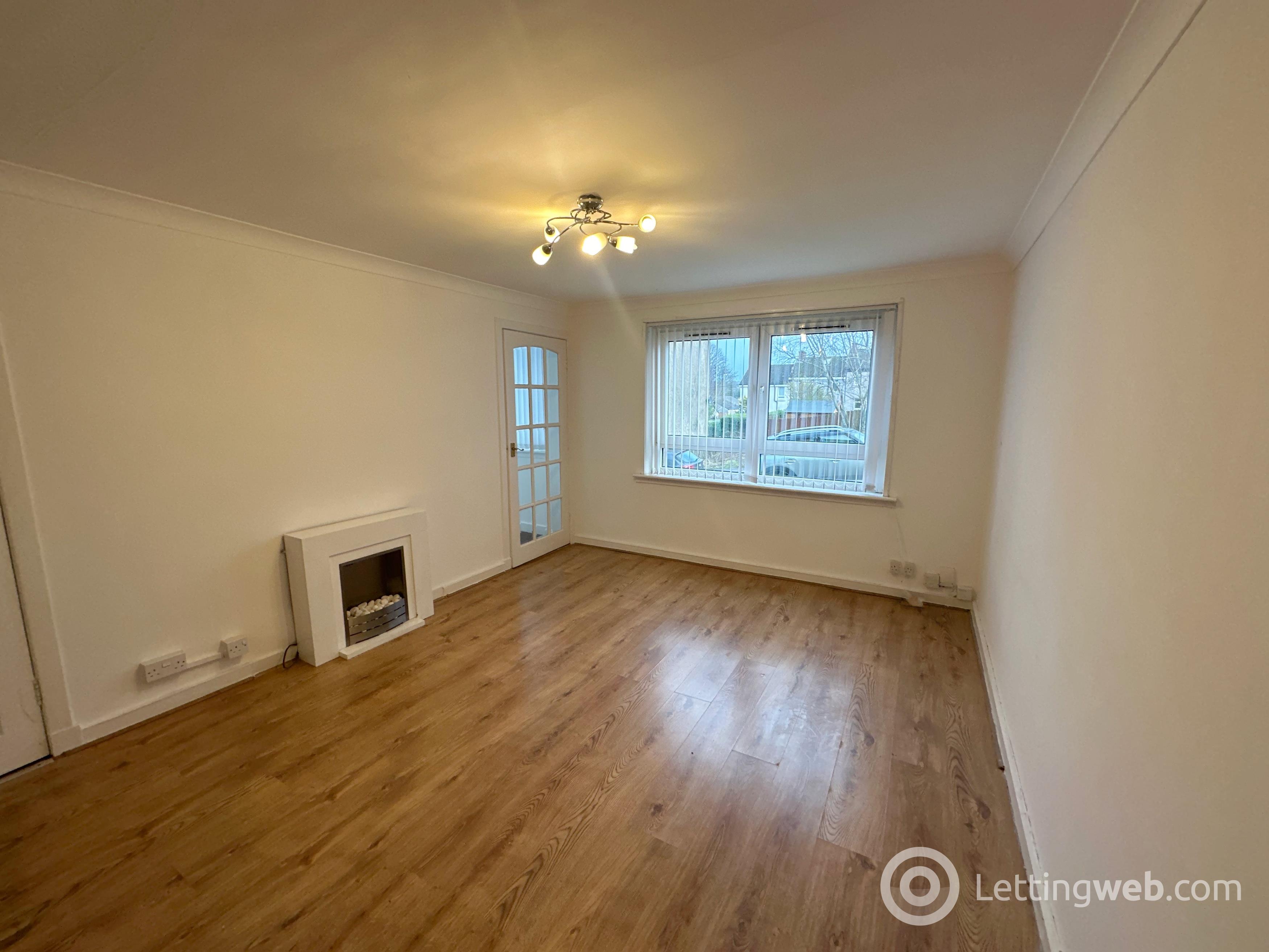 Property to rent in Wilson Street, Airdrie, ML6 0EE