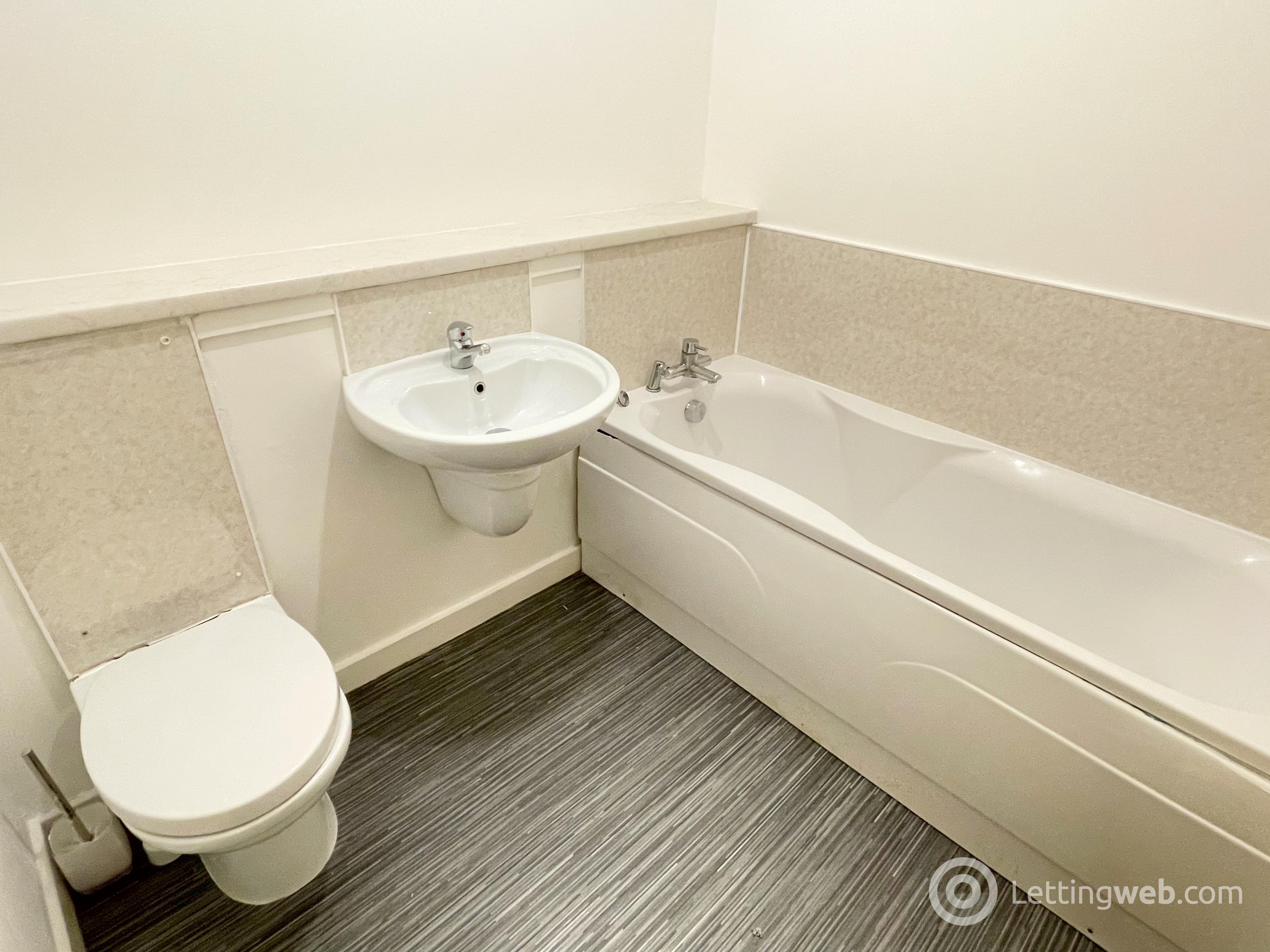 Property to rent in Main Street, Rutherglen, Glasgow, G73 3AD