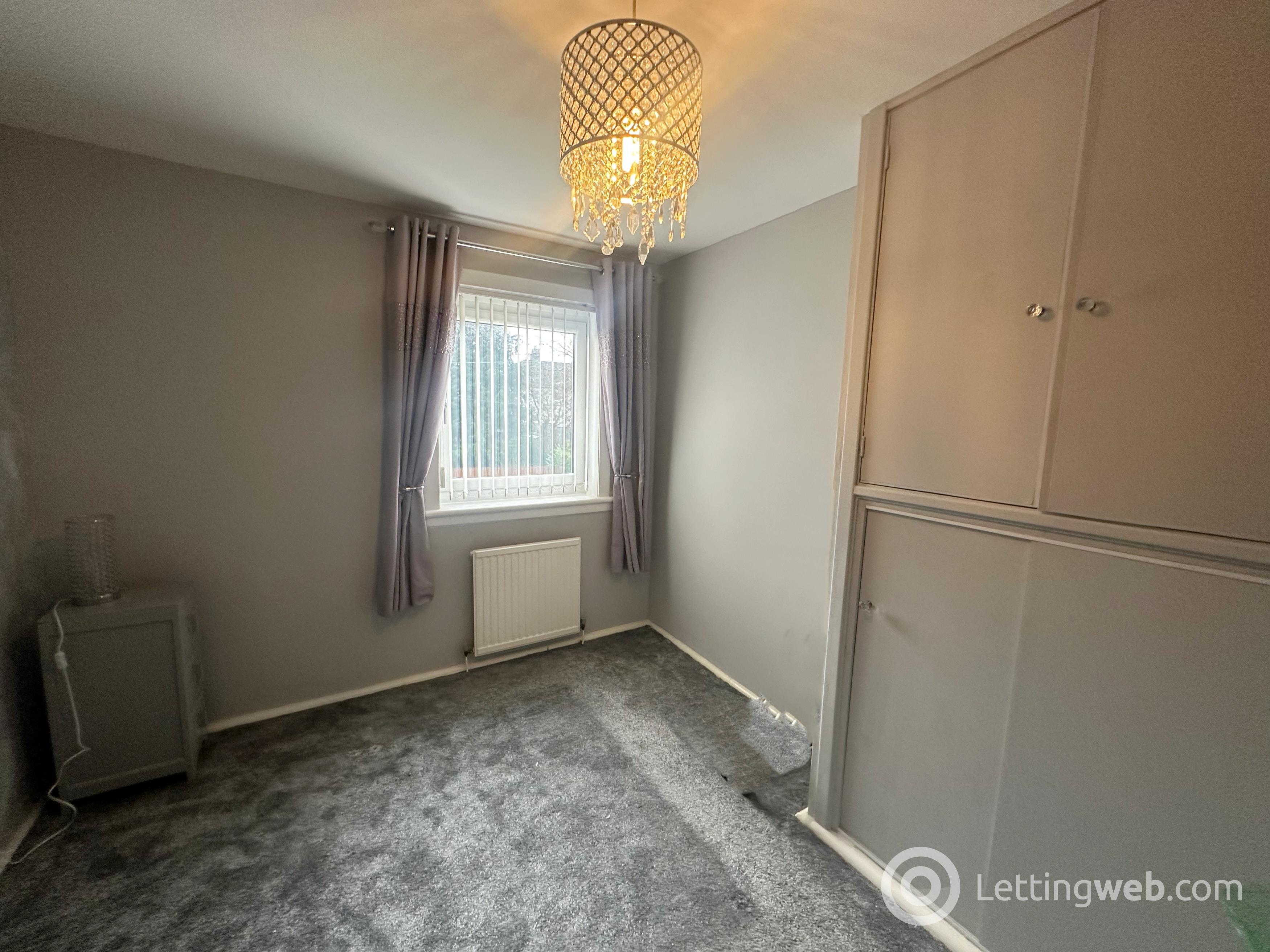 Property to rent in Second Avenue, Uddingston, Glasgow, G71 6BD