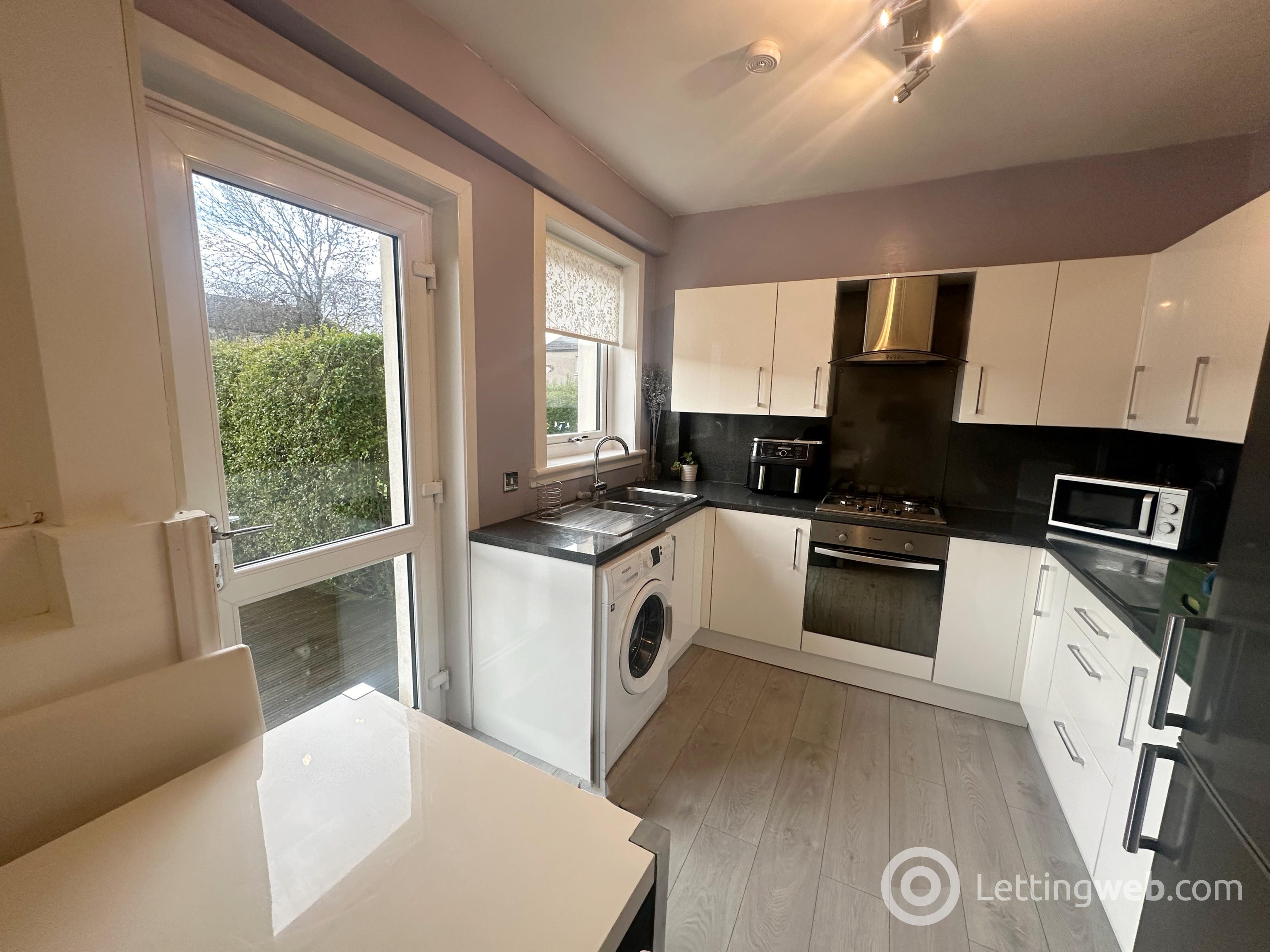 Property to rent in Second Avenue, Uddingston, Glasgow, G71 6BD