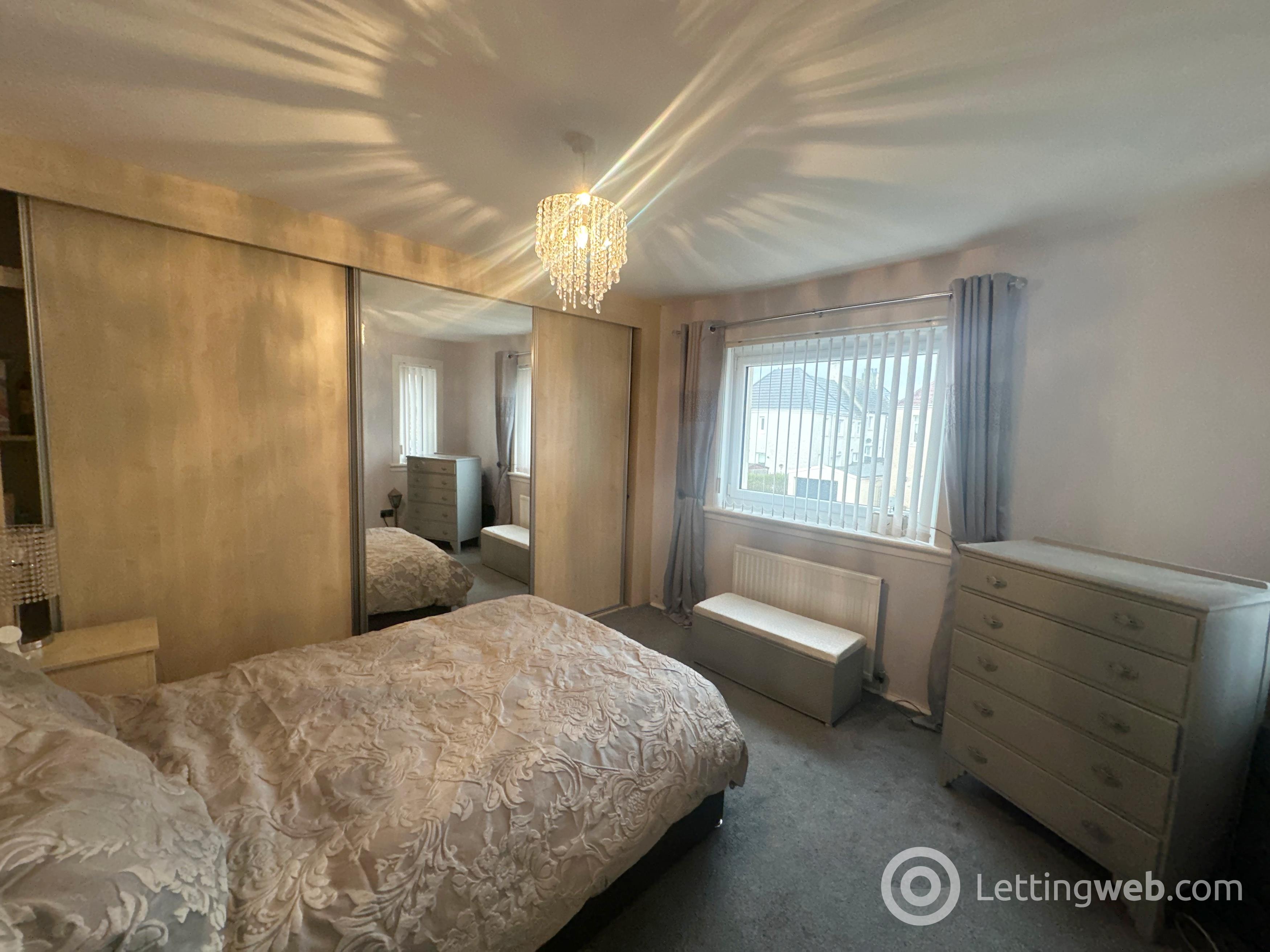 Property to rent in Second Avenue, Uddingston, Glasgow, G71 6BD