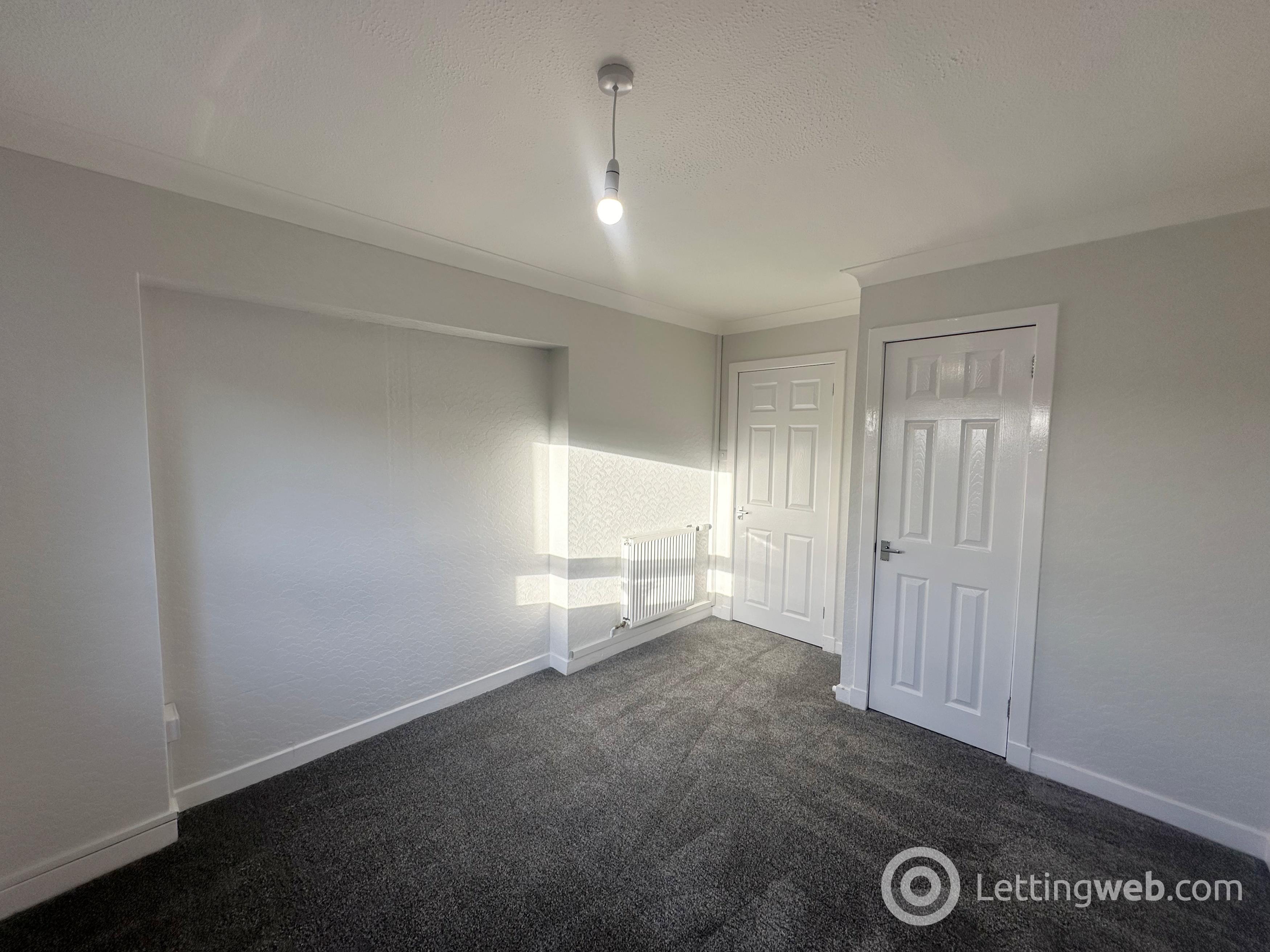 Property to rent in Forrest Street, Airdrie, ML6 7AE