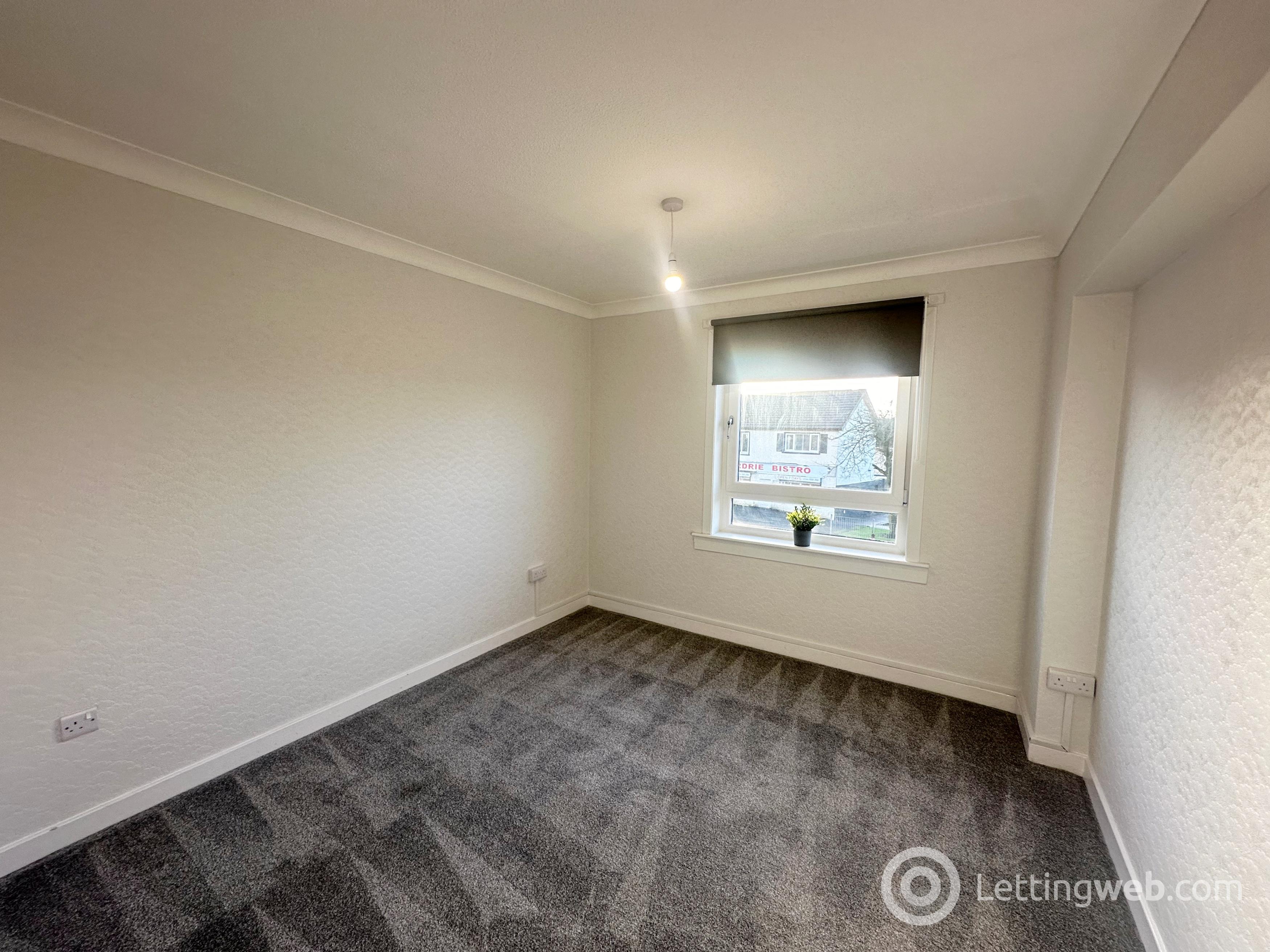 Property to rent in Forrest Street, Airdrie, ML6 7AE