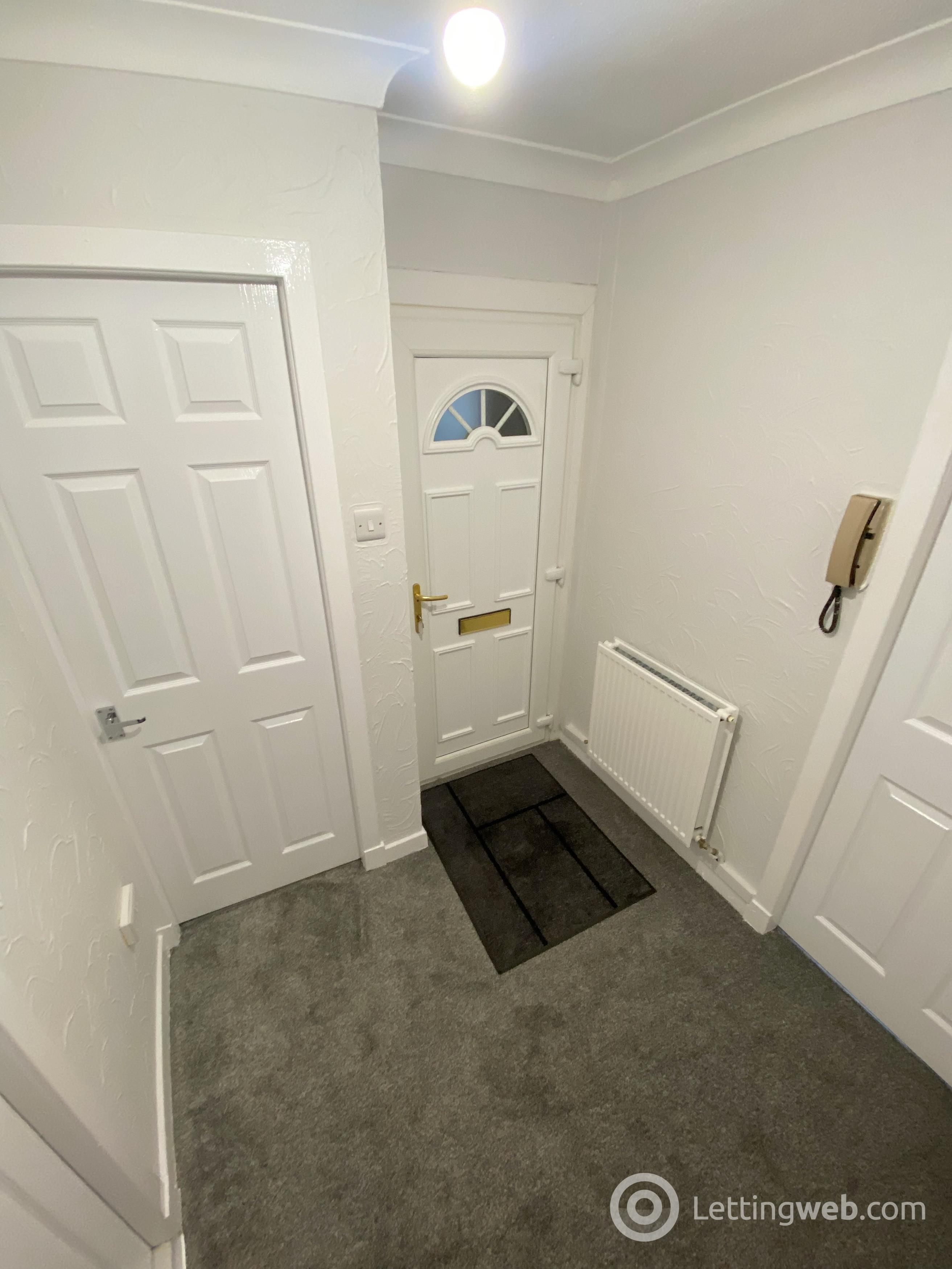 Property to rent in Forrest Street, Airdrie, ML6 7AE