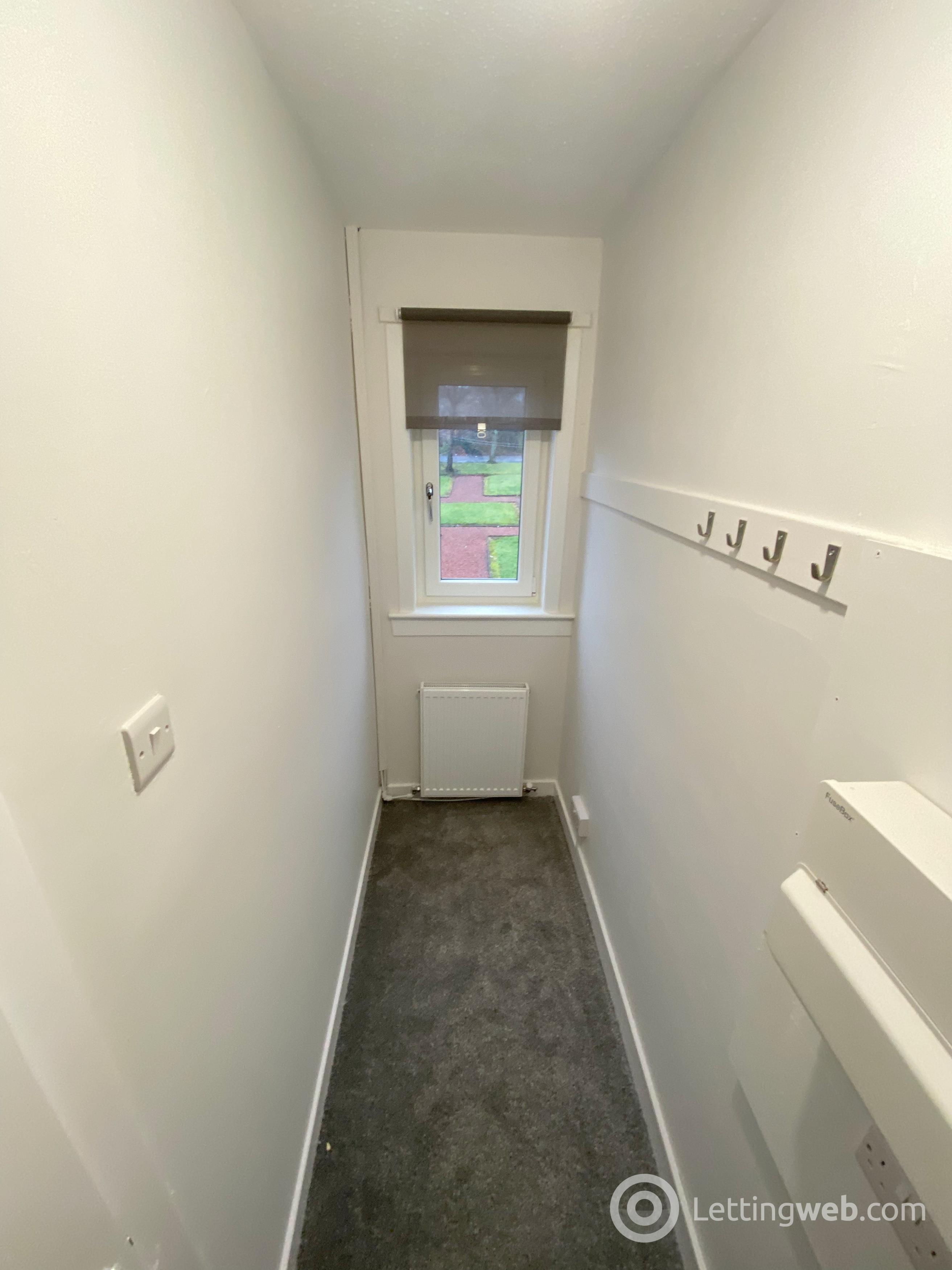 Property to rent in Forrest Street, Airdrie, ML6 7AE