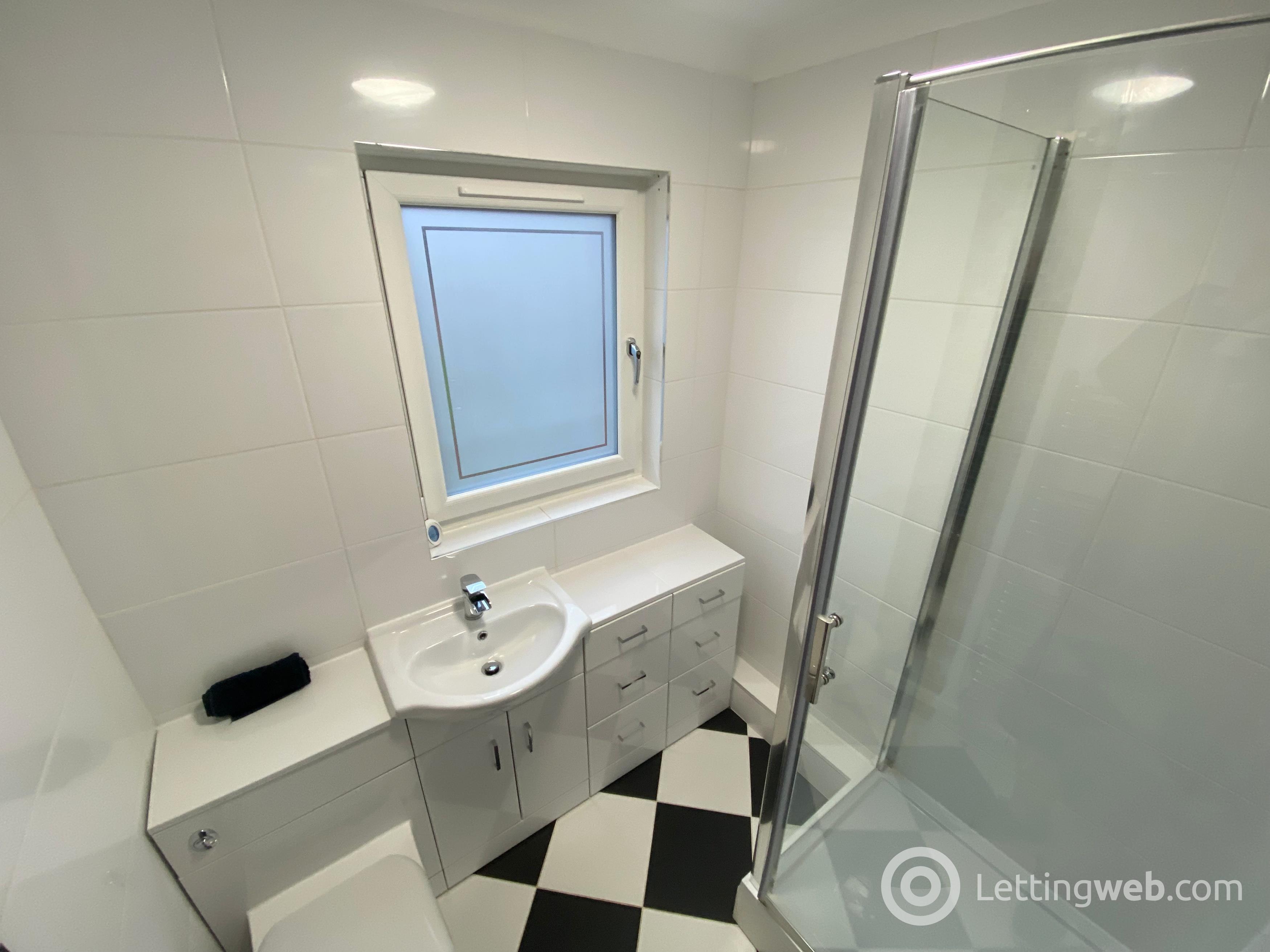 Property to rent in Forrest Street, Airdrie, ML6 7AE
