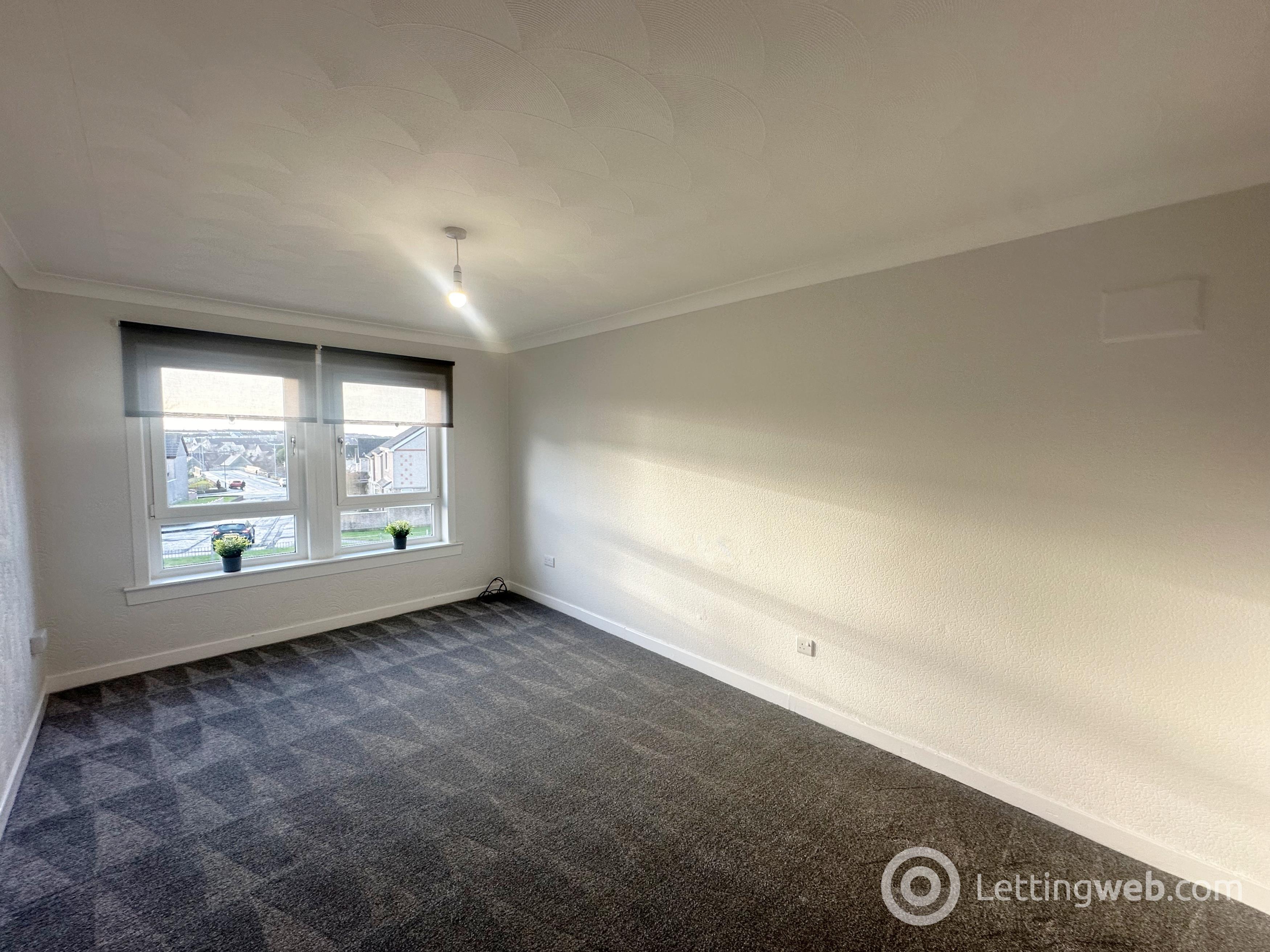 Property to rent in Forrest Street, Airdrie, ML6 7AE