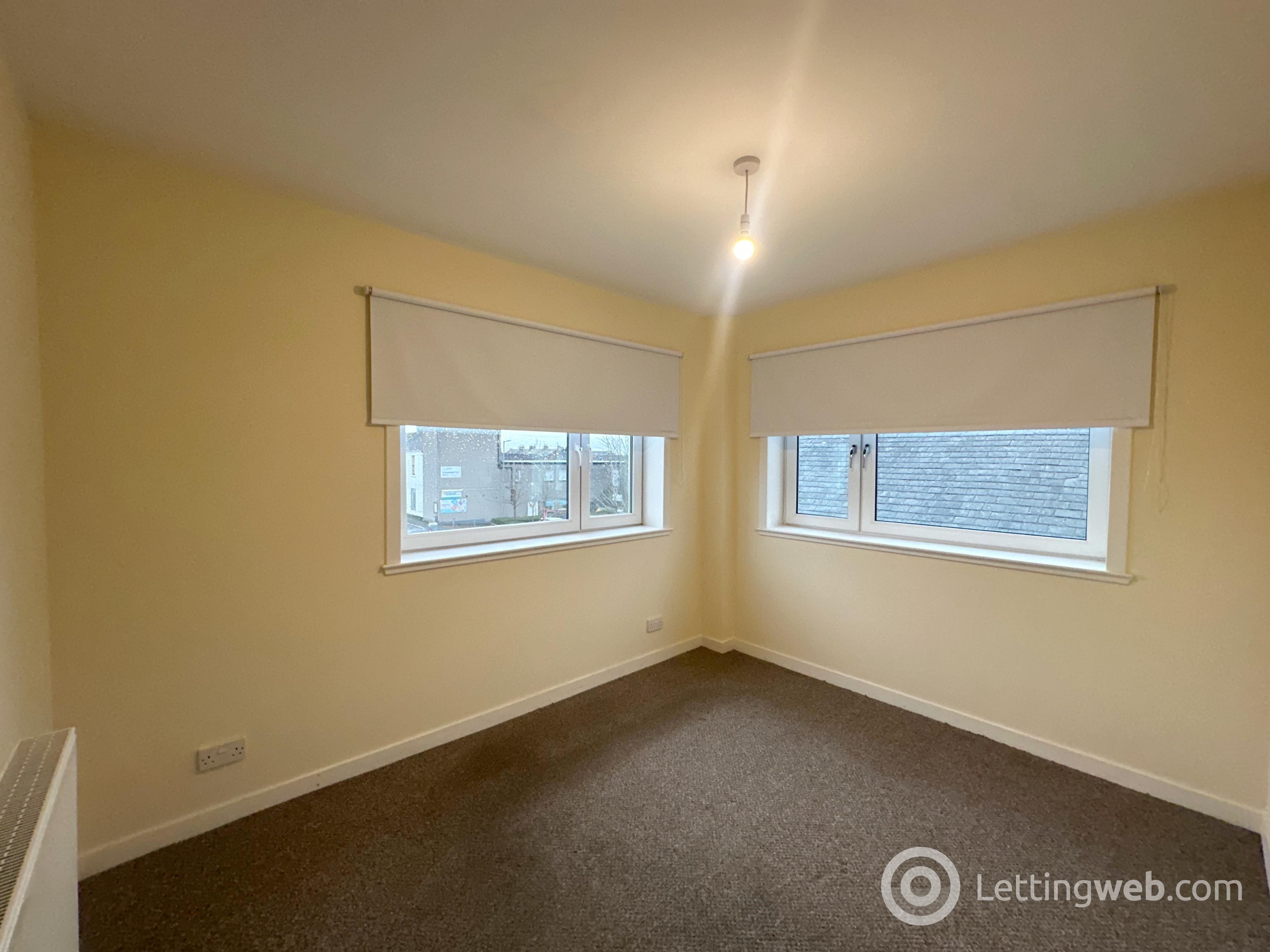 Property to rent in Young Street, Wishaw, ML2 8HJ
