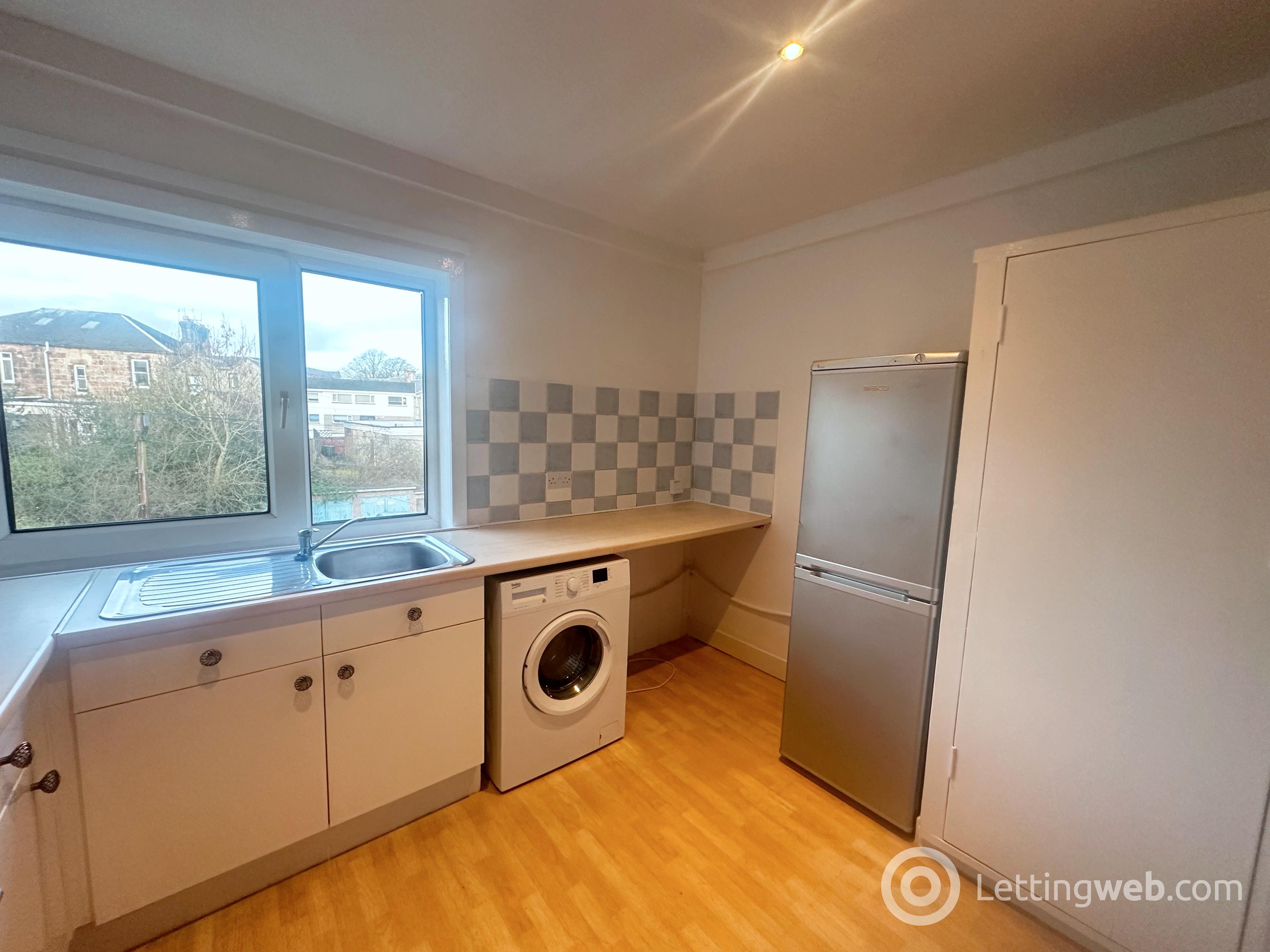 Property to rent in Orchard Street, Hamilton, ML3 6PB