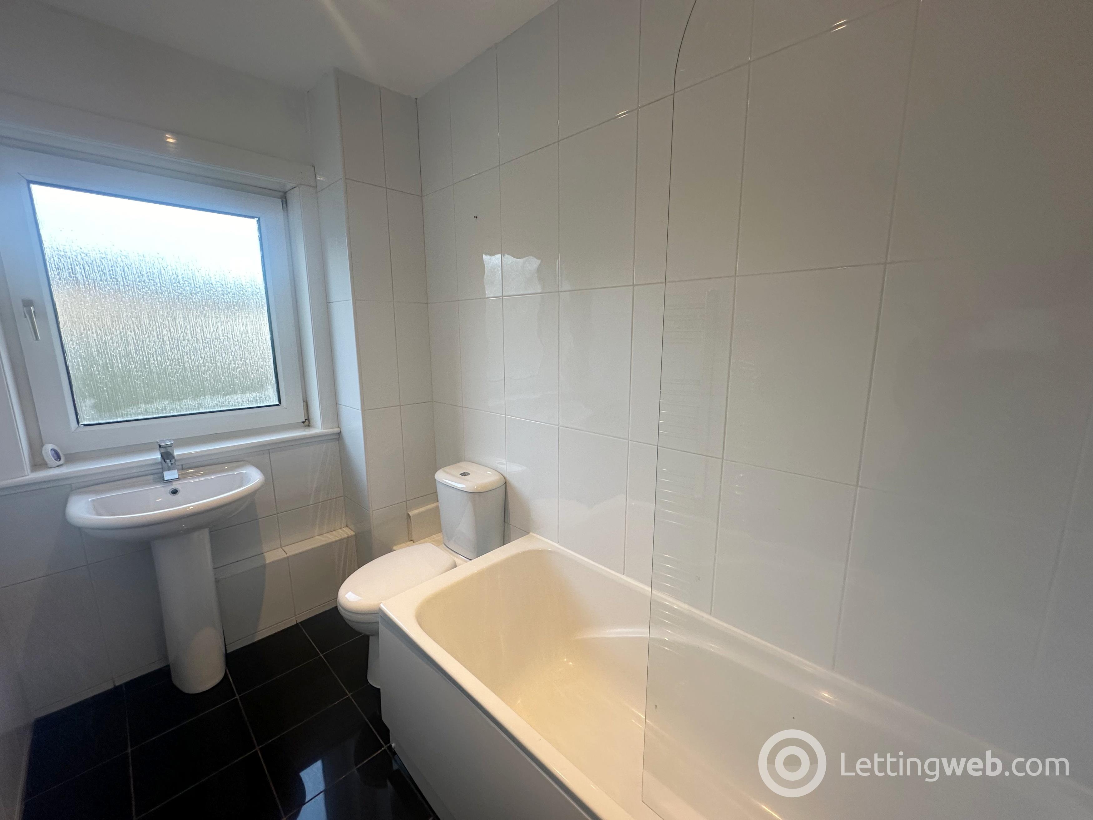 Property to rent in Orchard Street, Hamilton, ML3 6PB