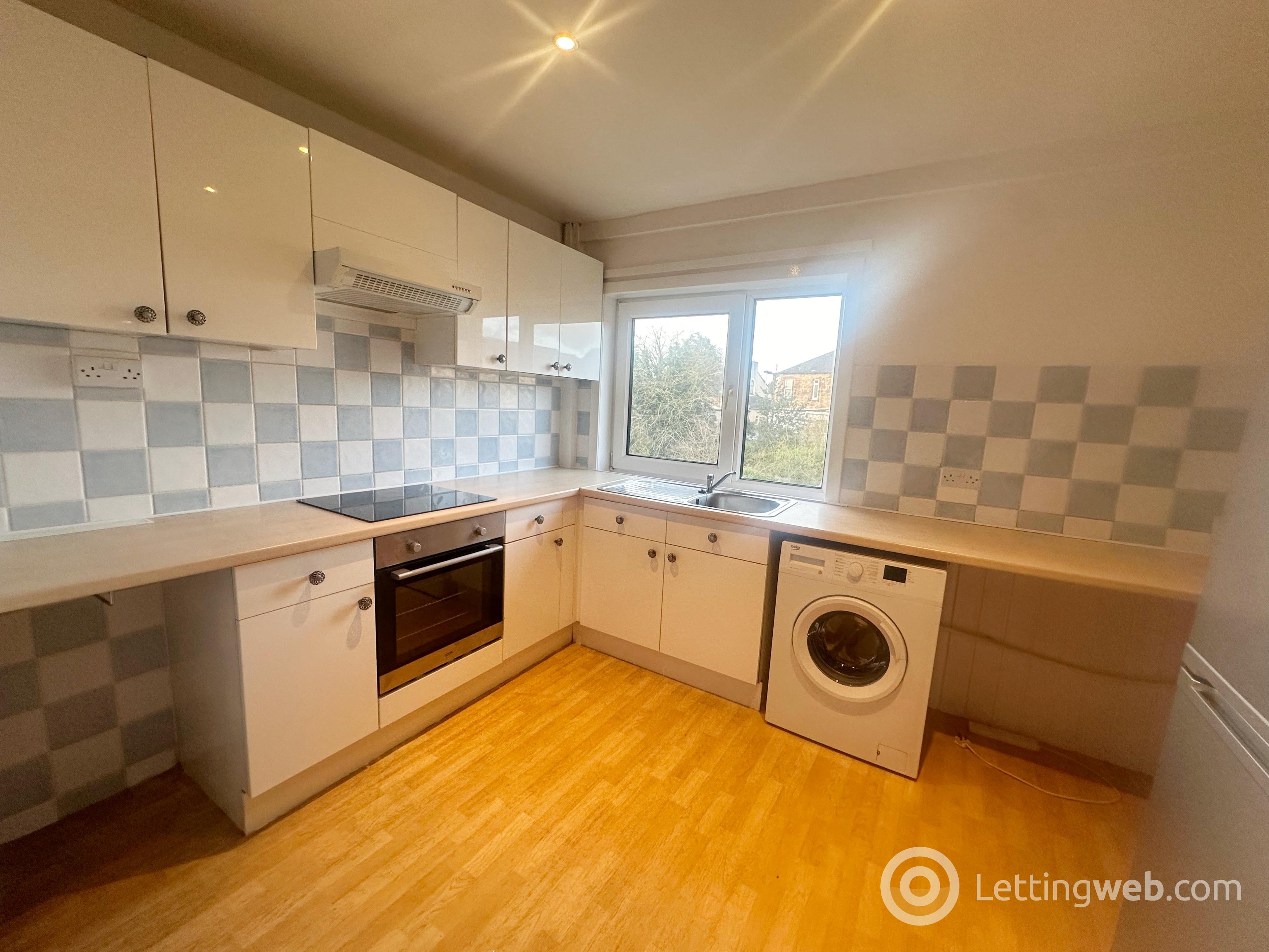 Property to rent in Orchard Street, Hamilton, ML3 6PB