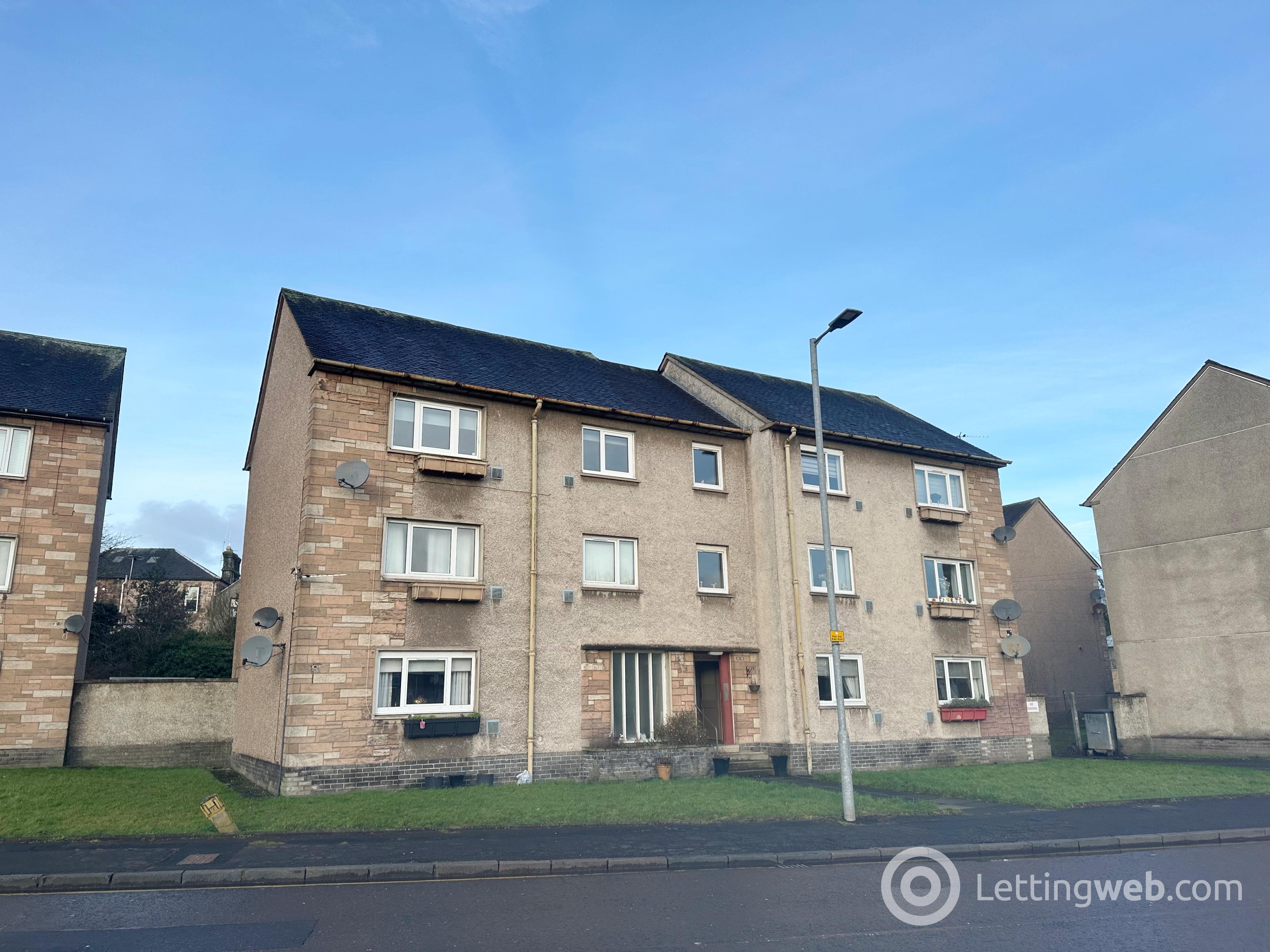 Property to rent in Orchard Street, Hamilton, ML3 6PB