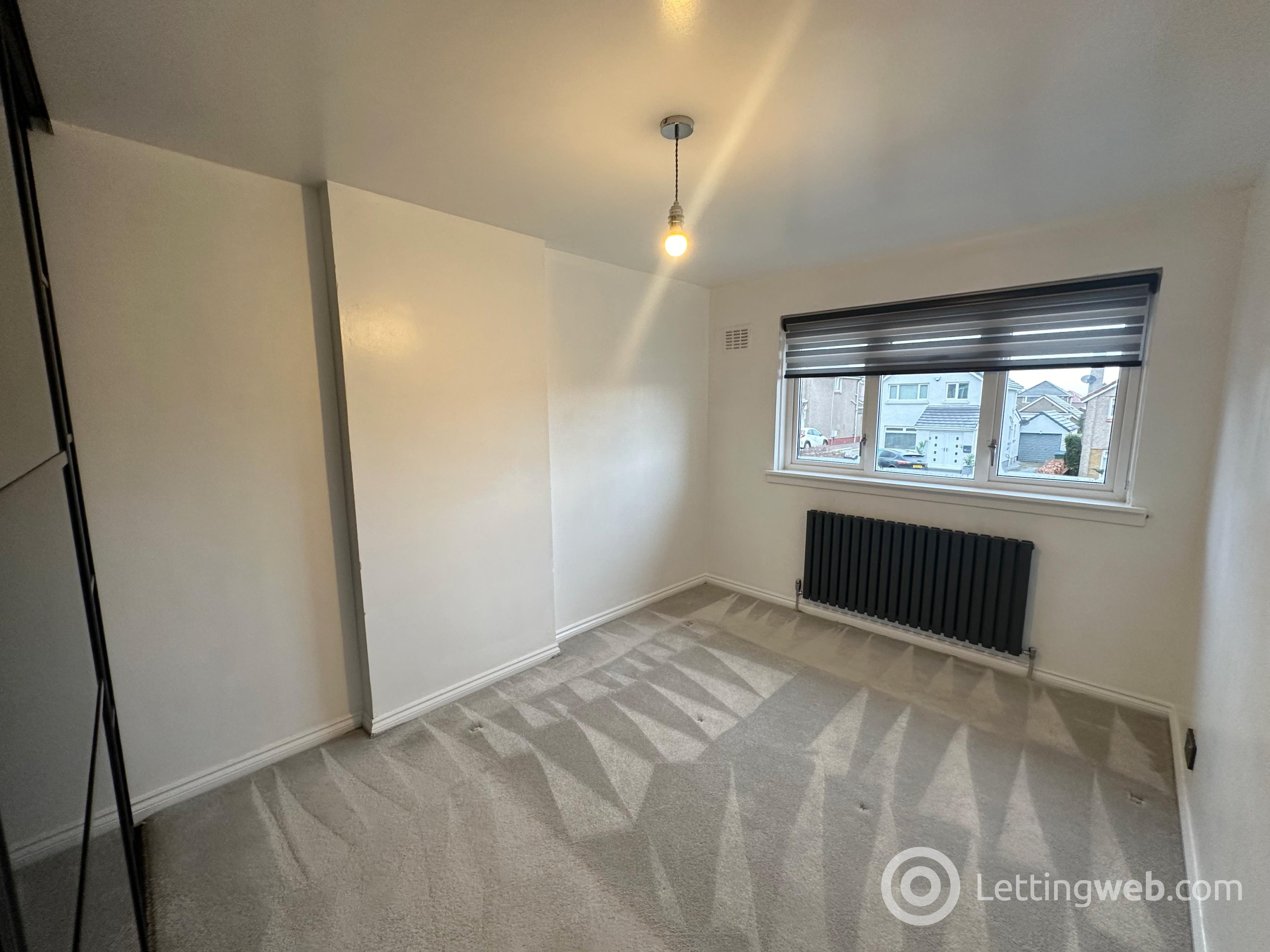 Property to rent in Wellhall Road, Hamilton, ML3 9XN