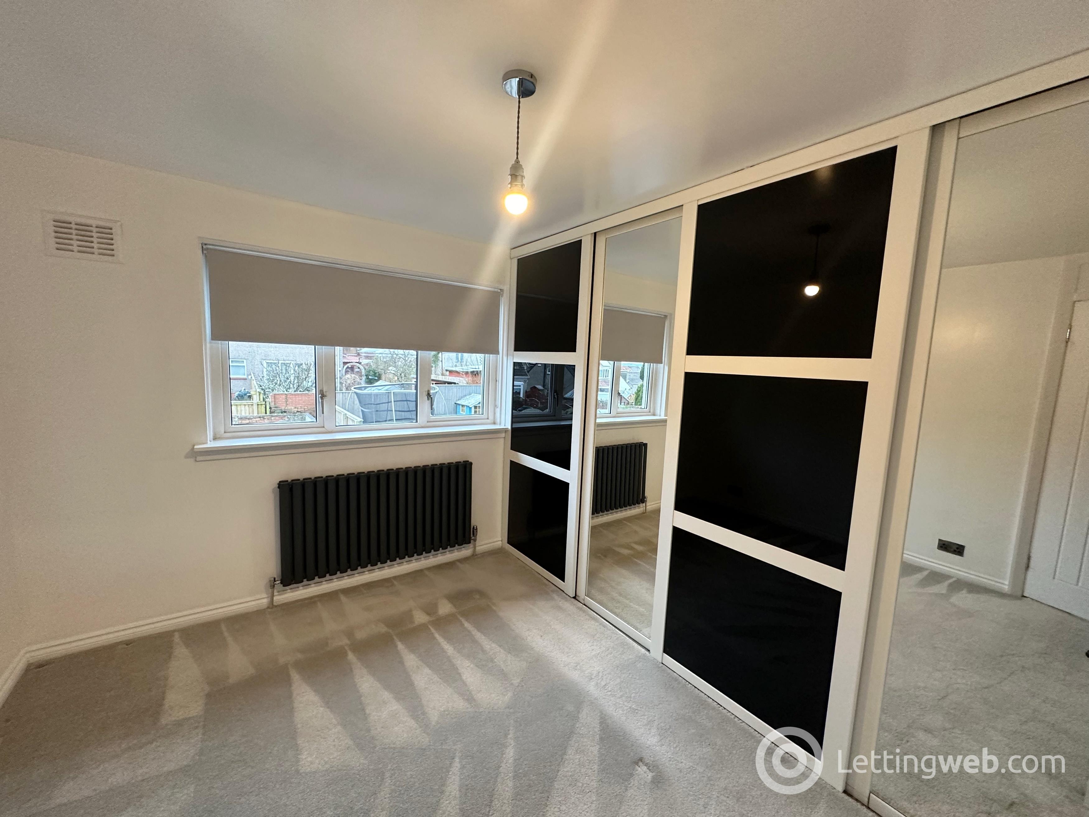 Property to rent in Wellhall Road, Hamilton, ML3 9XN