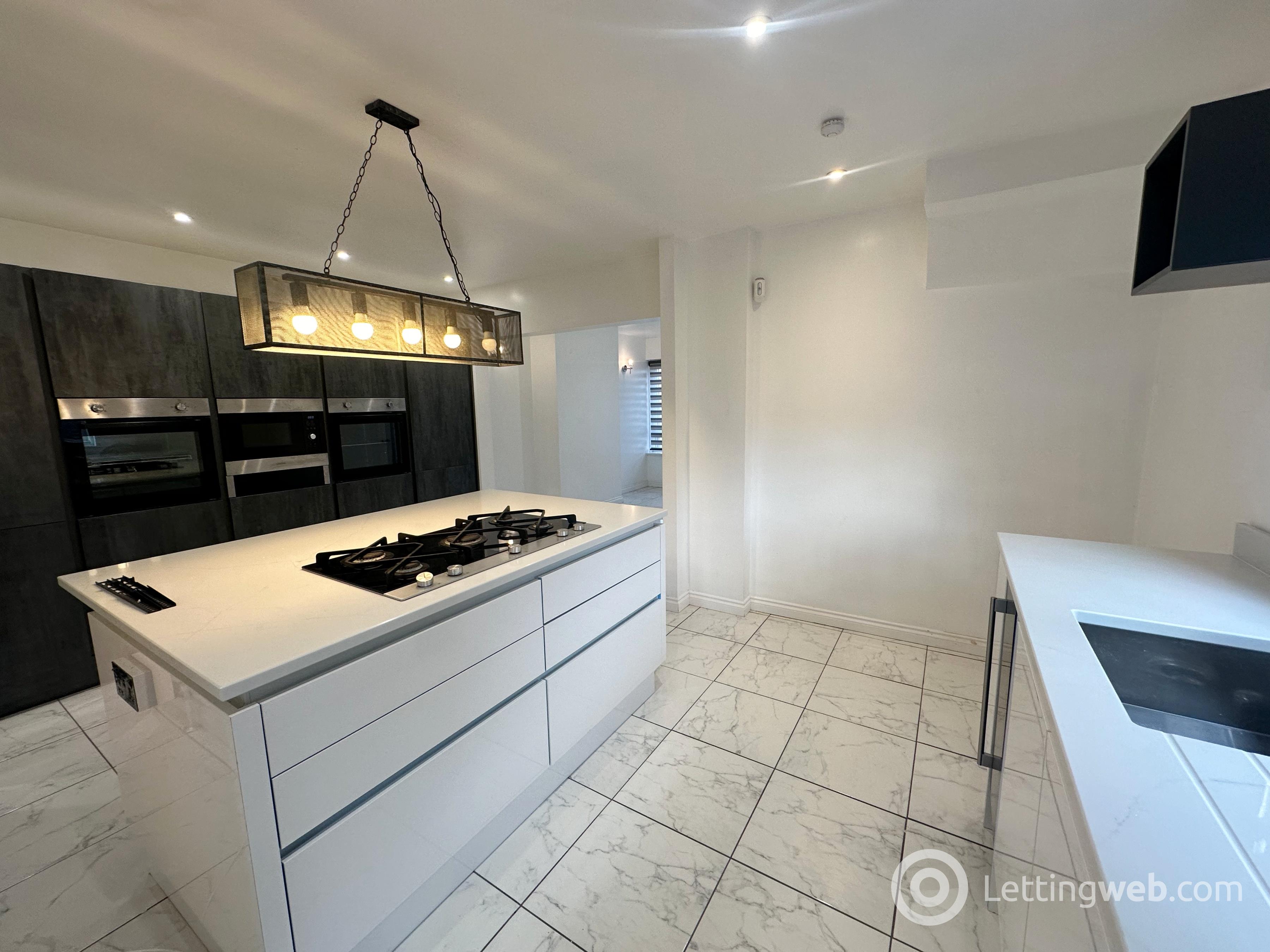 Property to rent in Wellhall Road, Hamilton, ML3 9XN