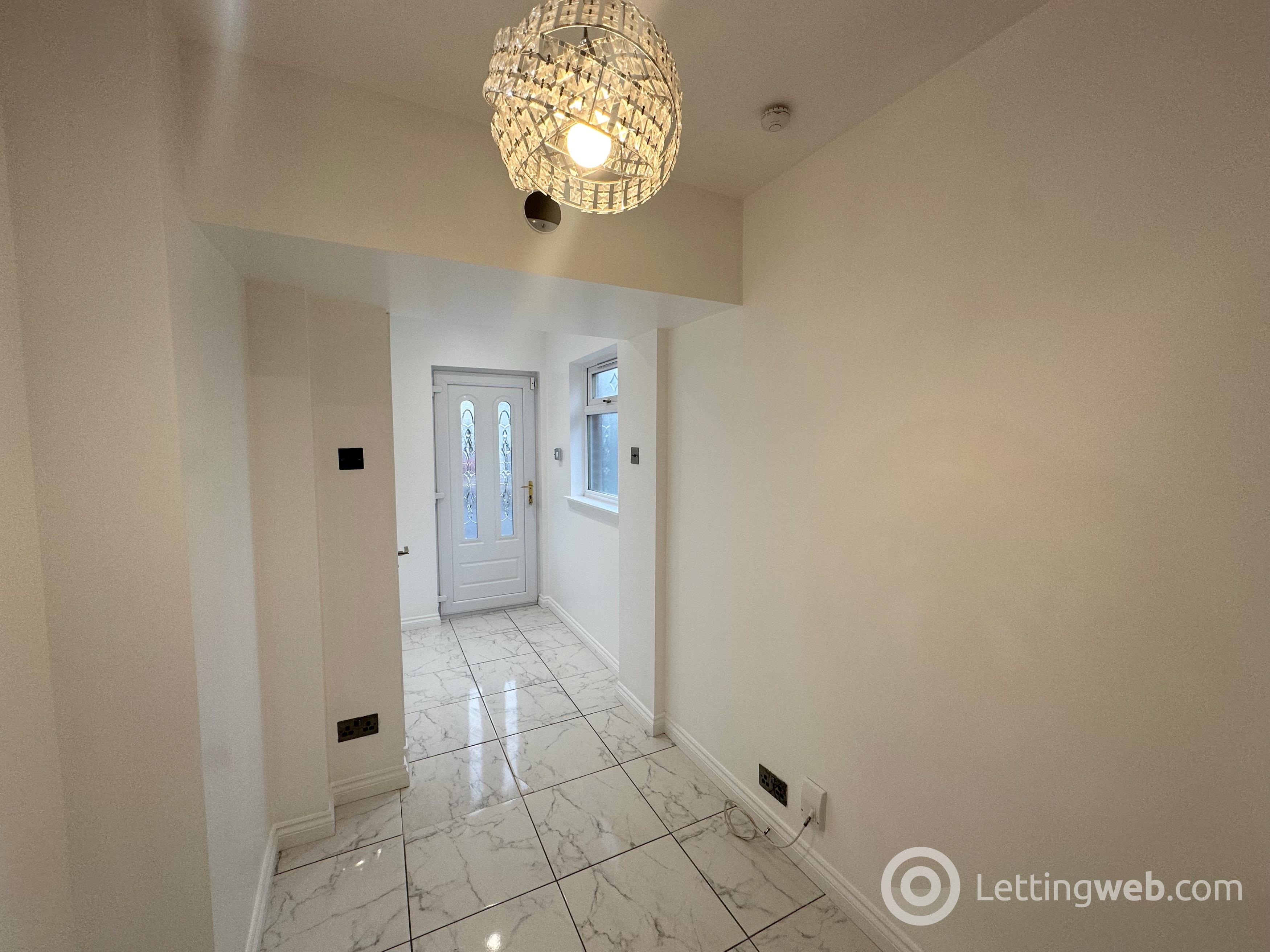 Property to rent in Wellhall Road, Hamilton, ML3 9XN
