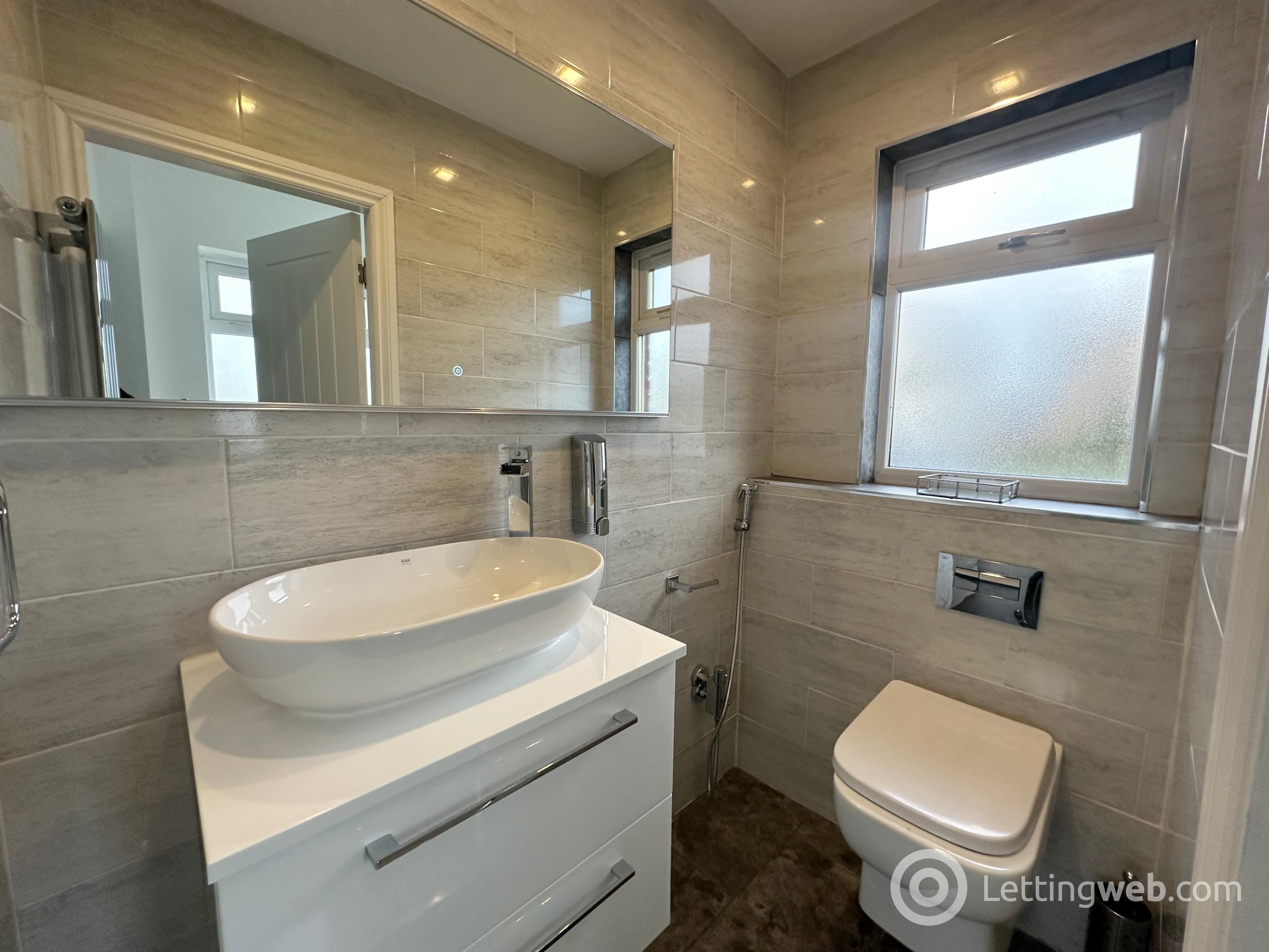 Property to rent in Wellhall Road, Hamilton, ML3 9XN