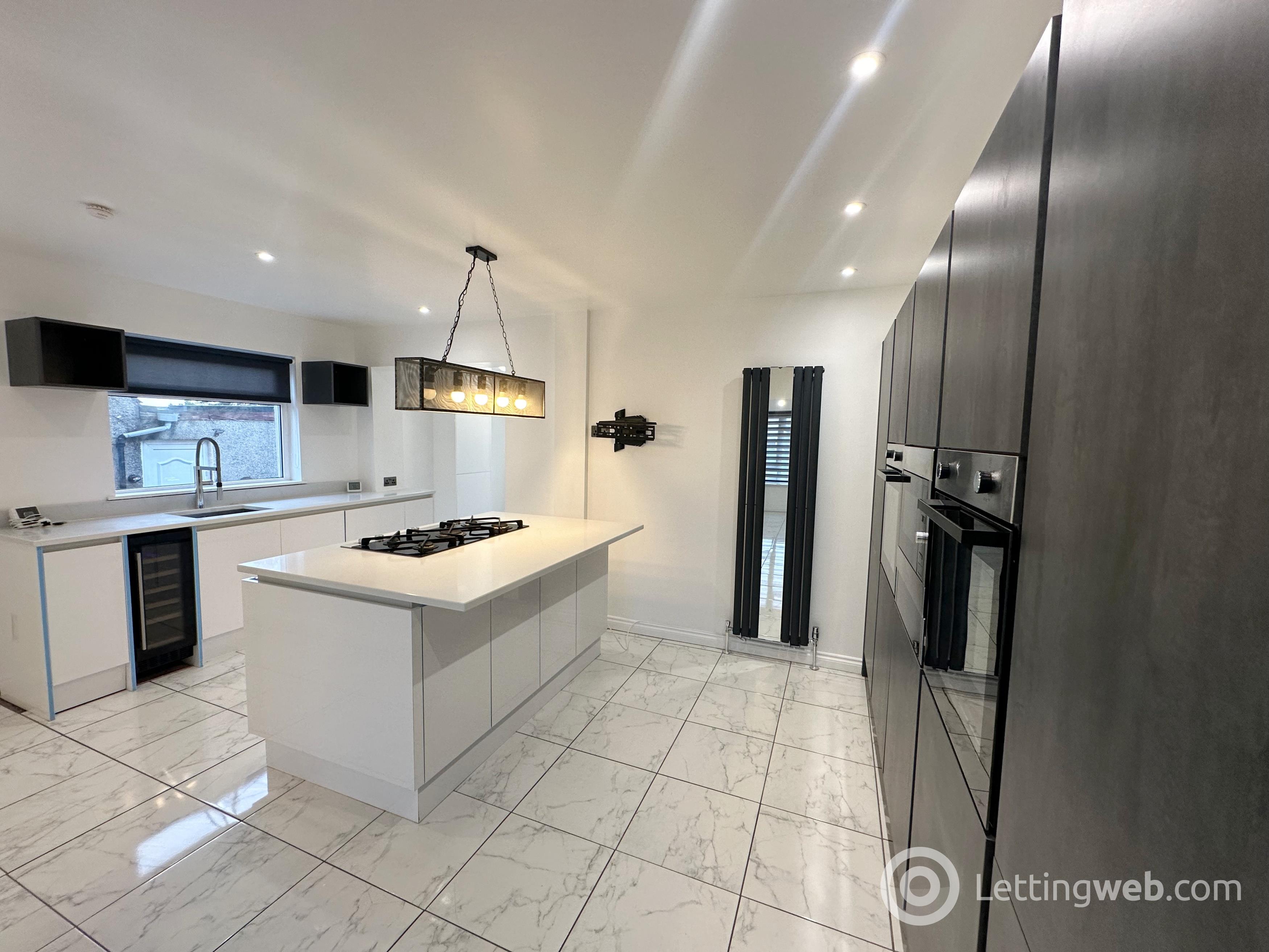 Property to rent in Wellhall Road, Hamilton, ML3 9XN