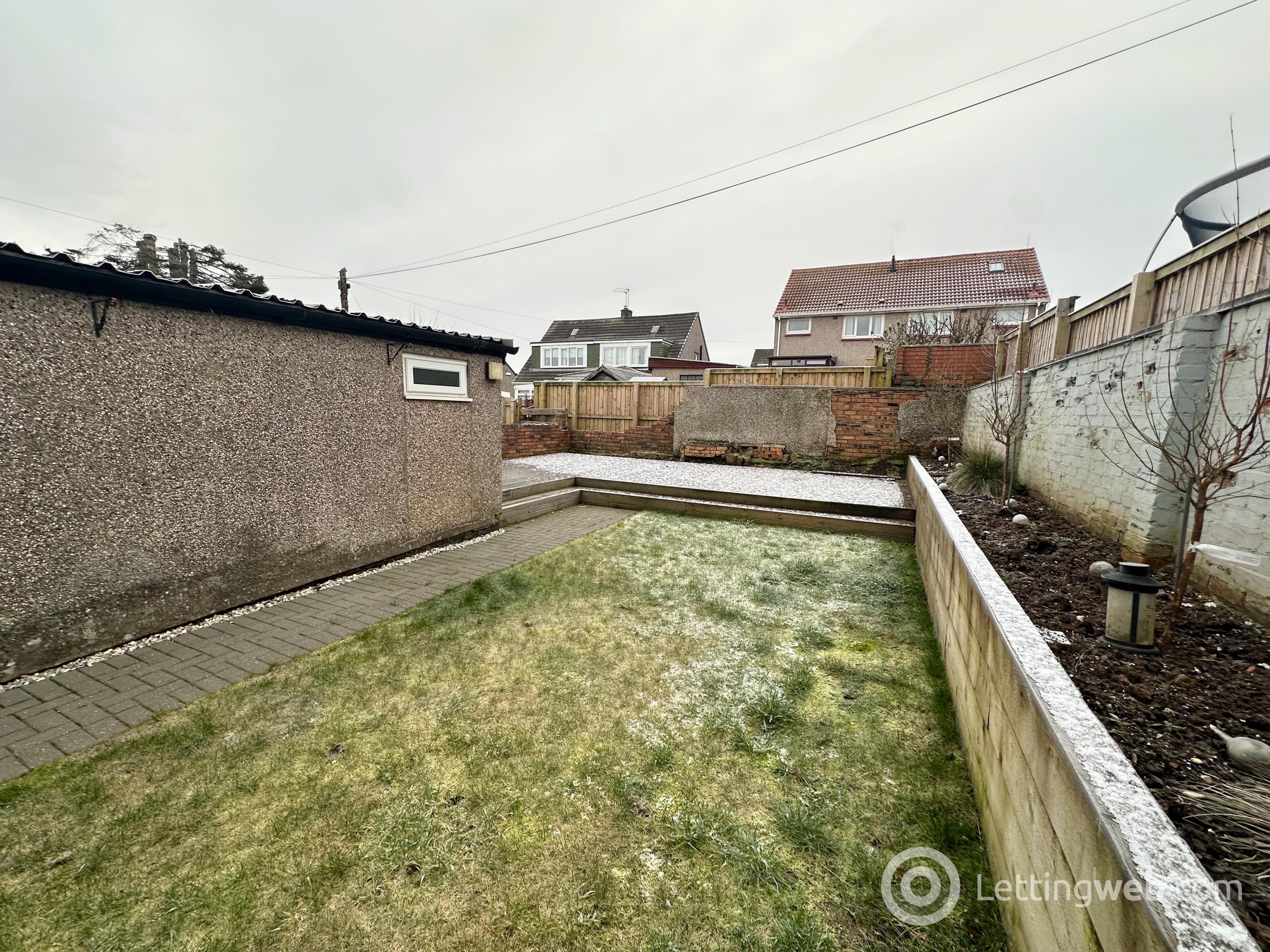 Property to rent in Wellhall Road, Hamilton, ML3 9XN