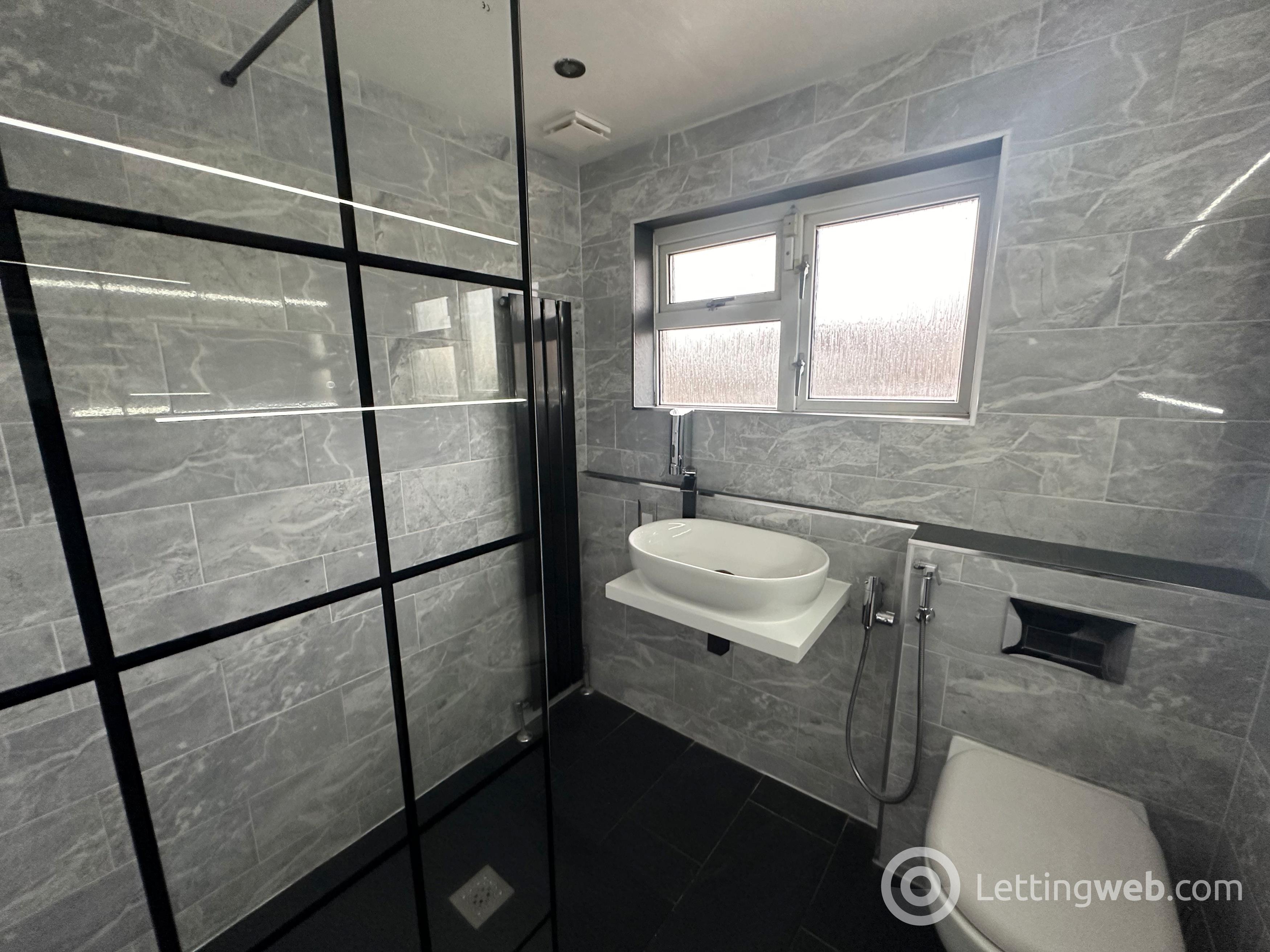 Property to rent in Wellhall Road, Hamilton, ML3 9XN