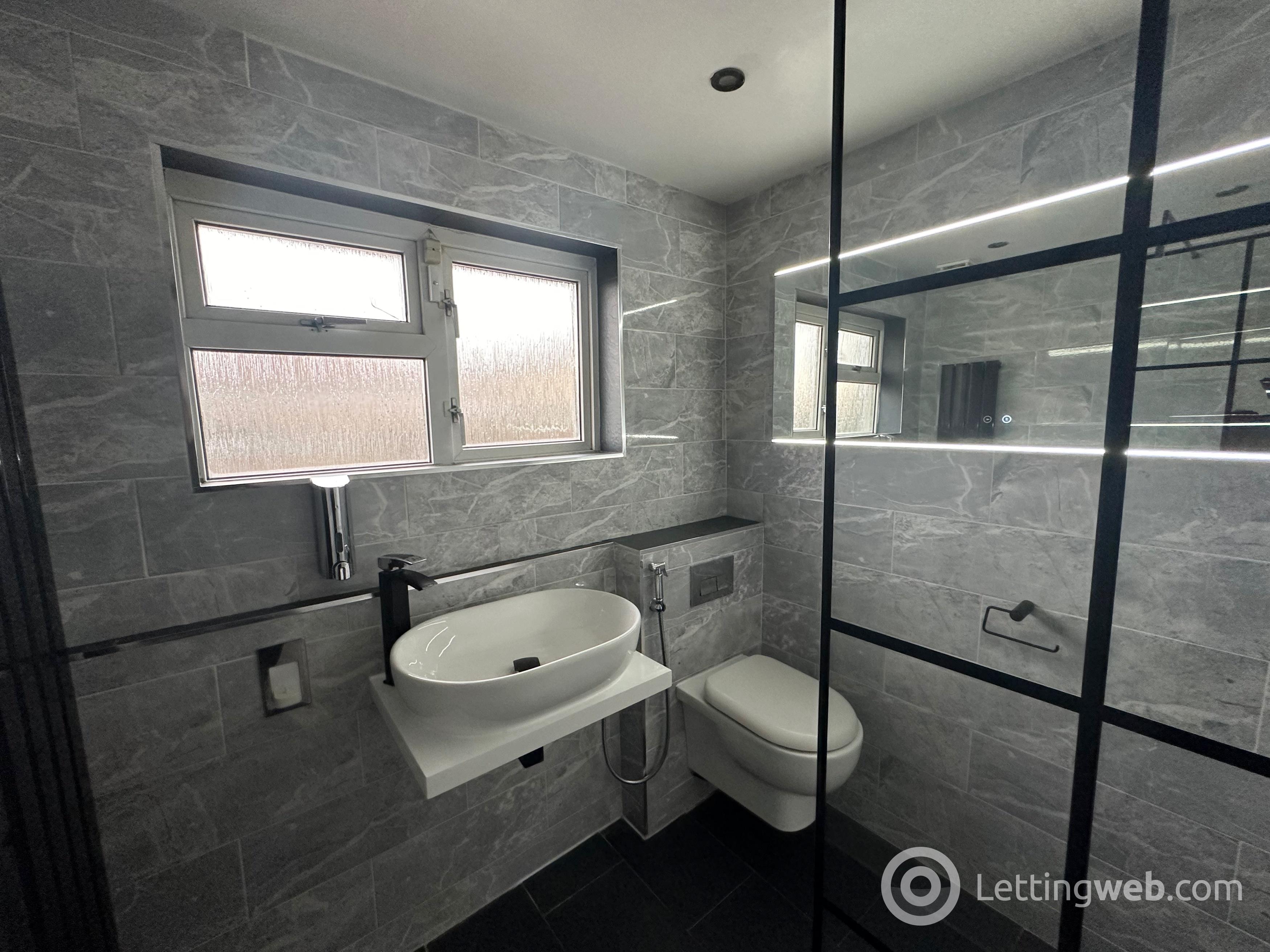 Property to rent in Wellhall Road, Hamilton, ML3 9XN