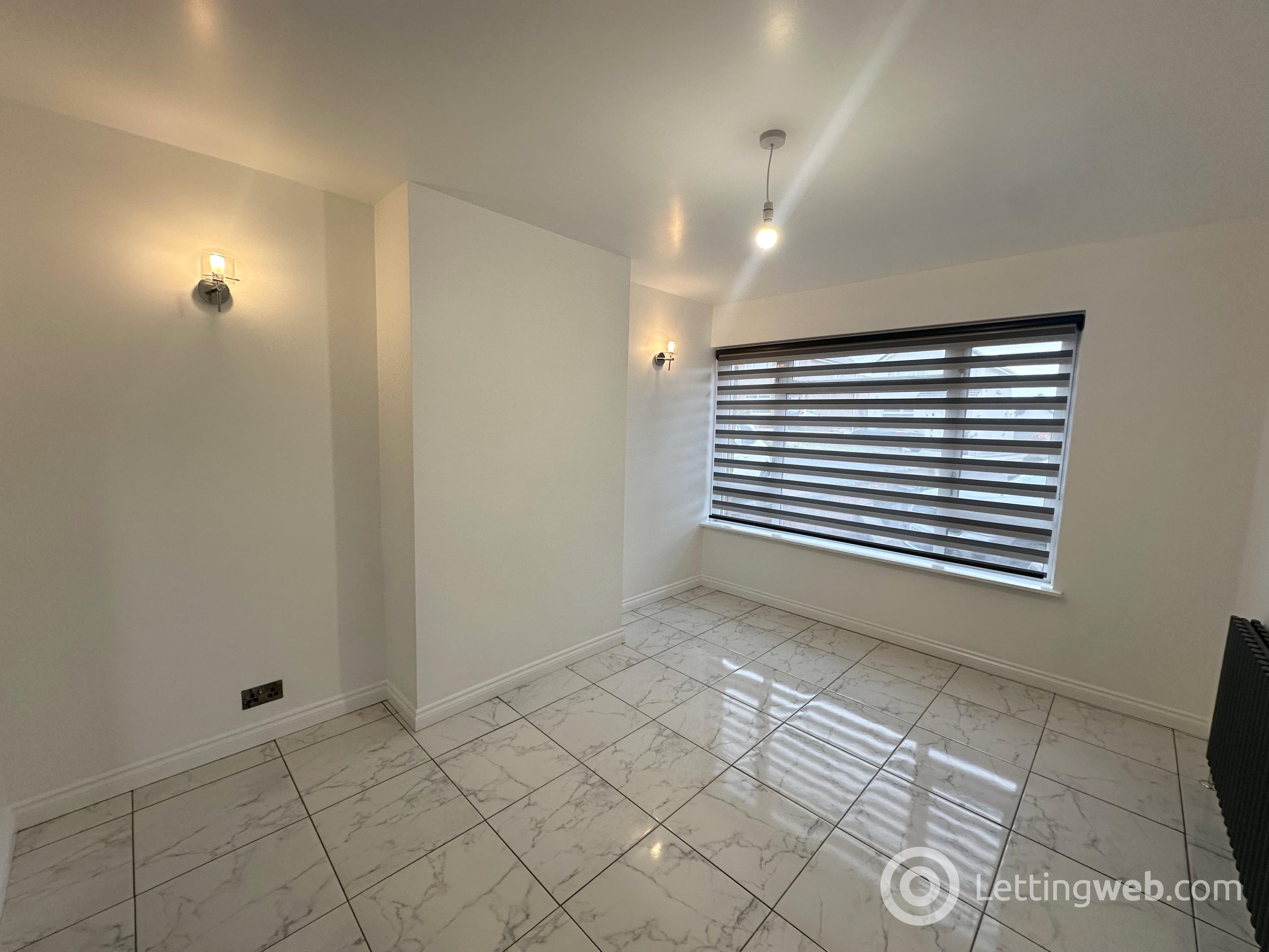Property to rent in Wellhall Road, Hamilton, ML3 9XN