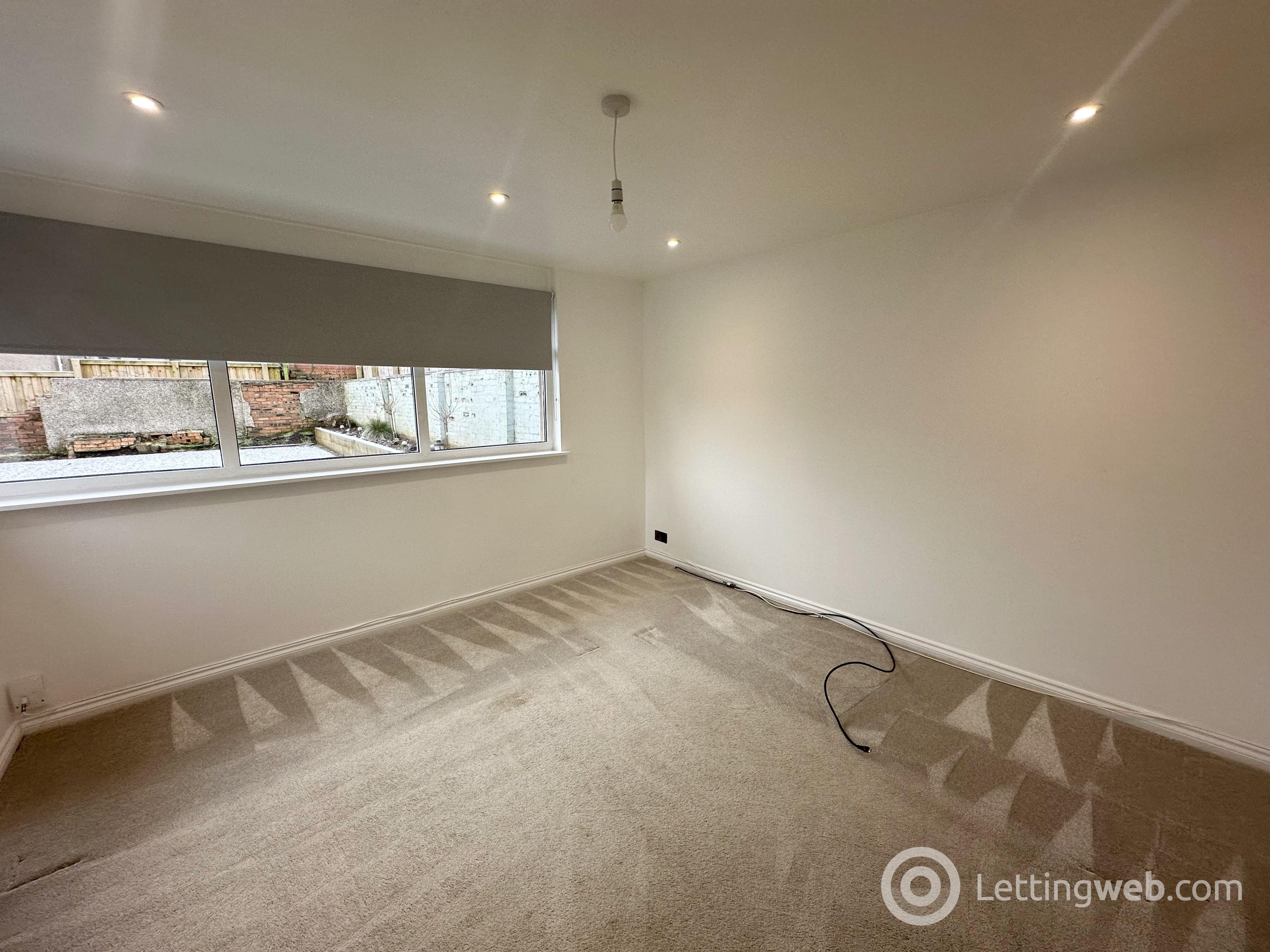 Property to rent in Wellhall Road, Hamilton, ML3 9XN