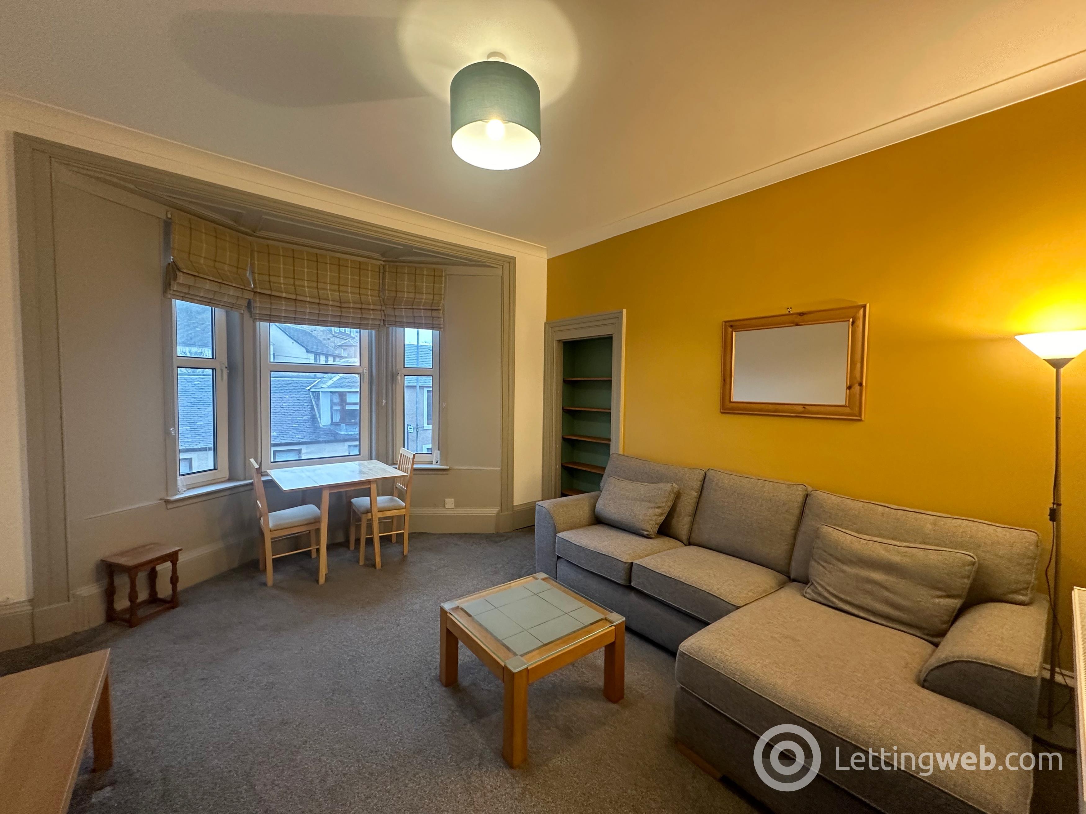 Property to rent in Commercial Road, Strathaven, ML10 6LX