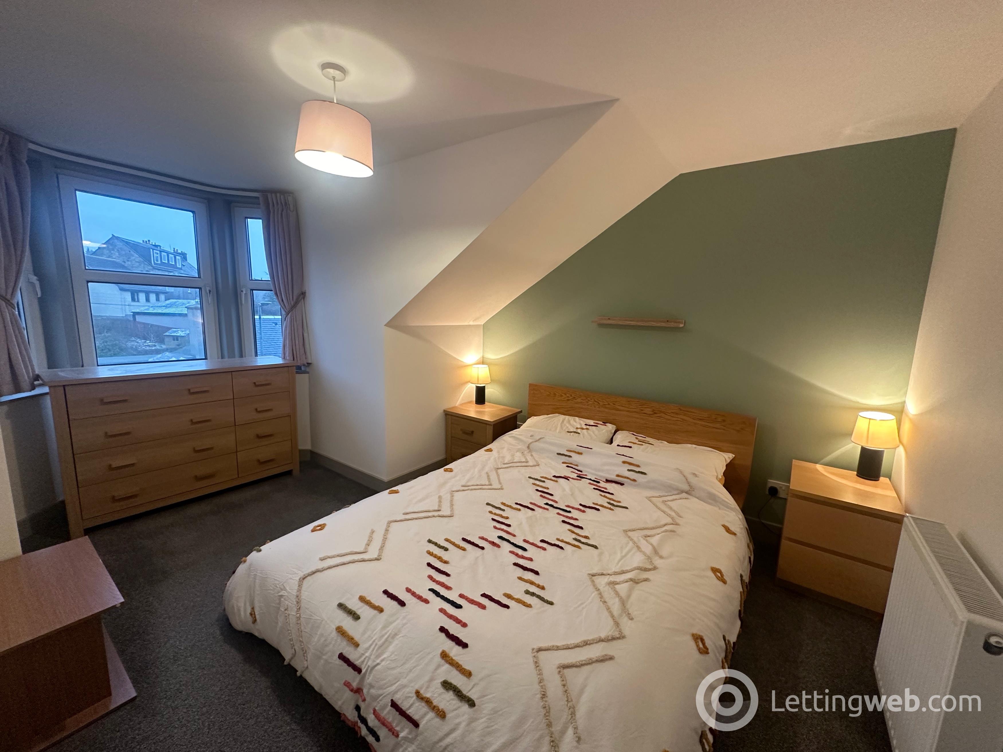 Property to rent in Commercial Road, Strathaven, ML10 6LX